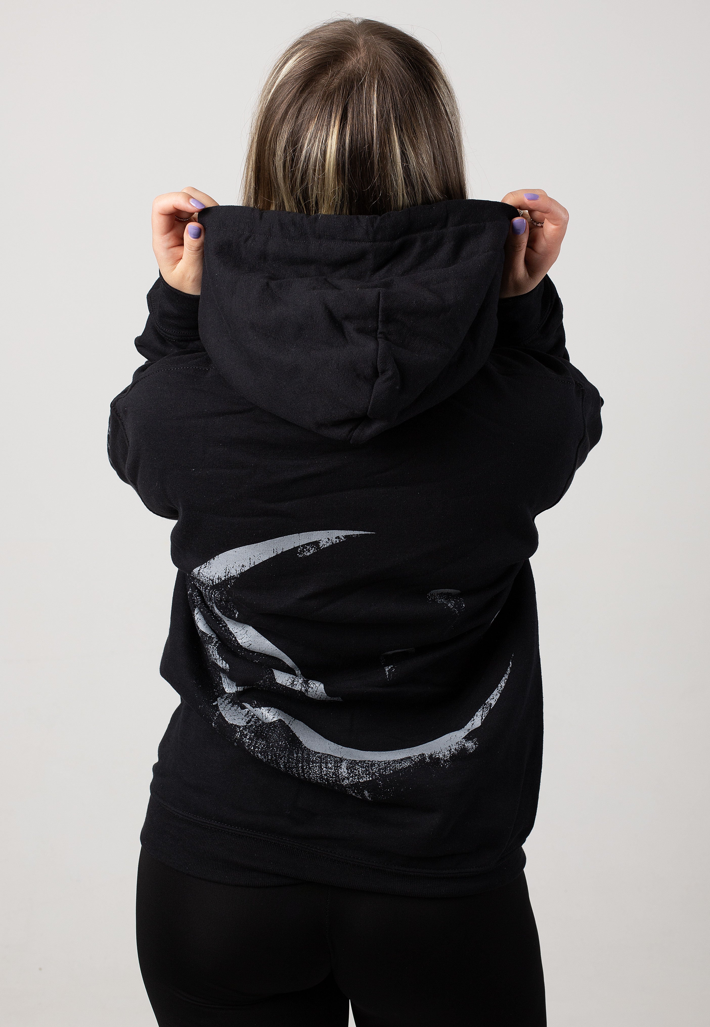 Currents - Real Moon - Hoodie | Women-Image