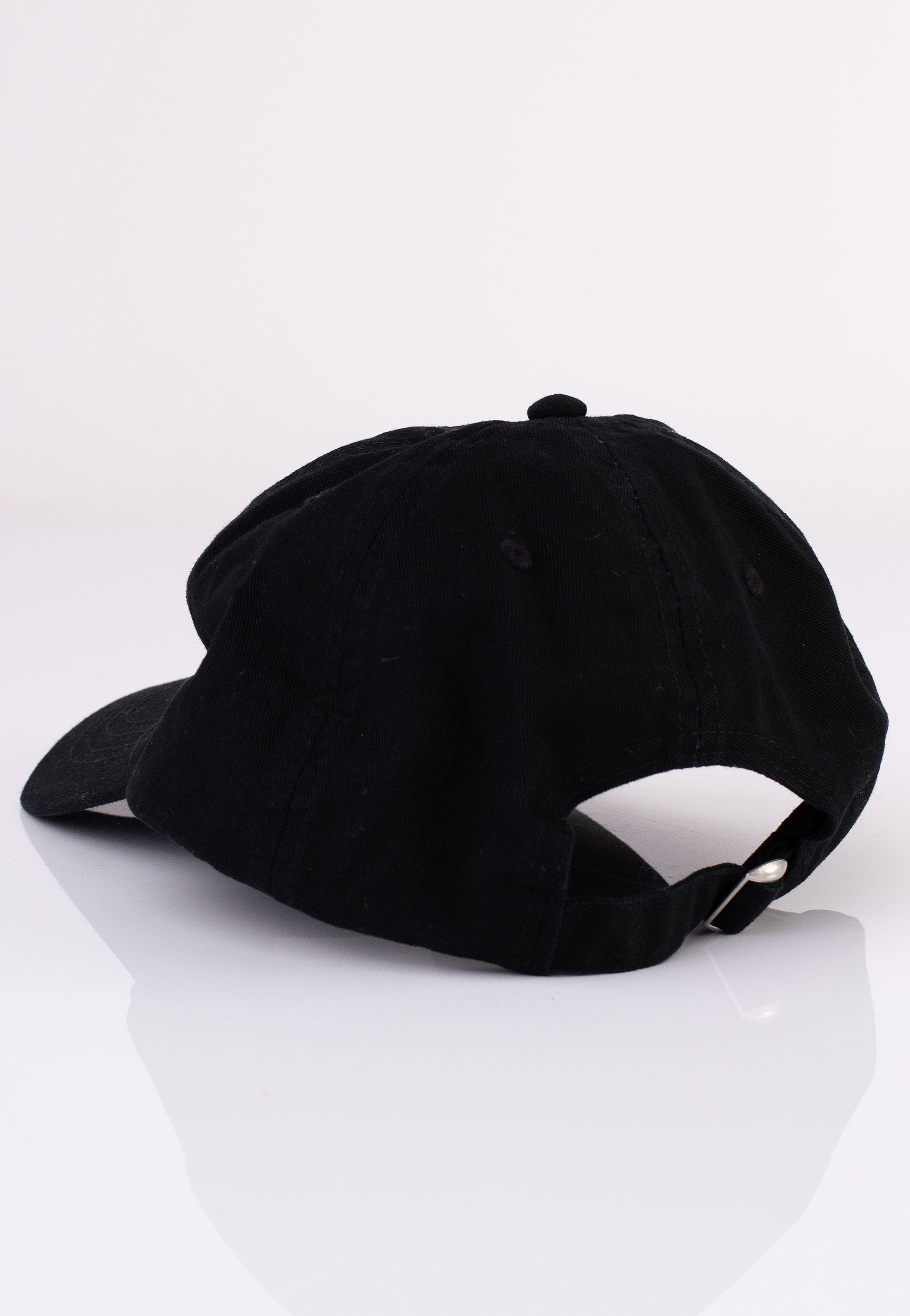 Currents - Rose Moon Strapback - Cap | Neutral-Image