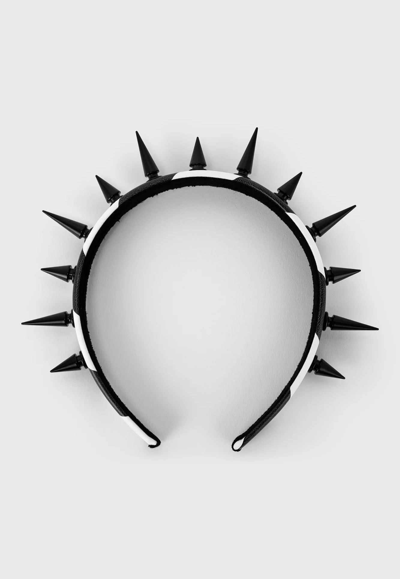 Killstar - Cute Chaos Black - Headband | Neutral-Image