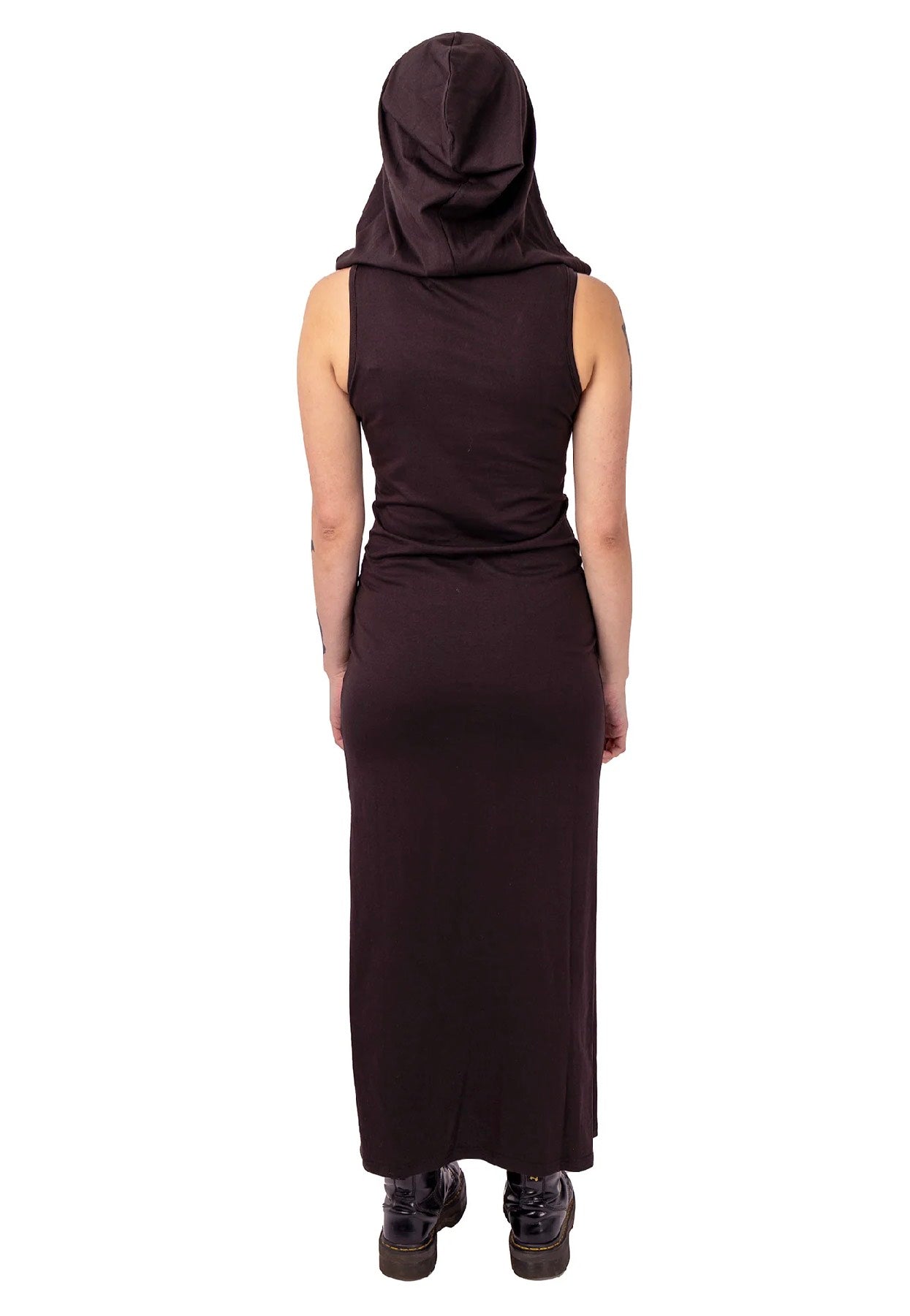 Poizen Industries - Cynthia Black - Dress | Women-Image