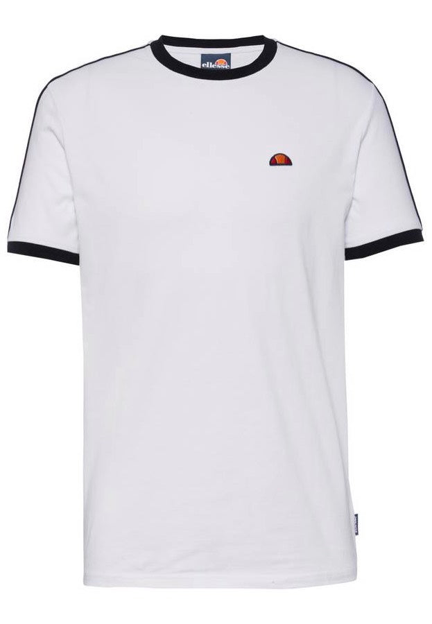 Ellesse - Amadei White - T-Shirt | Men-Image