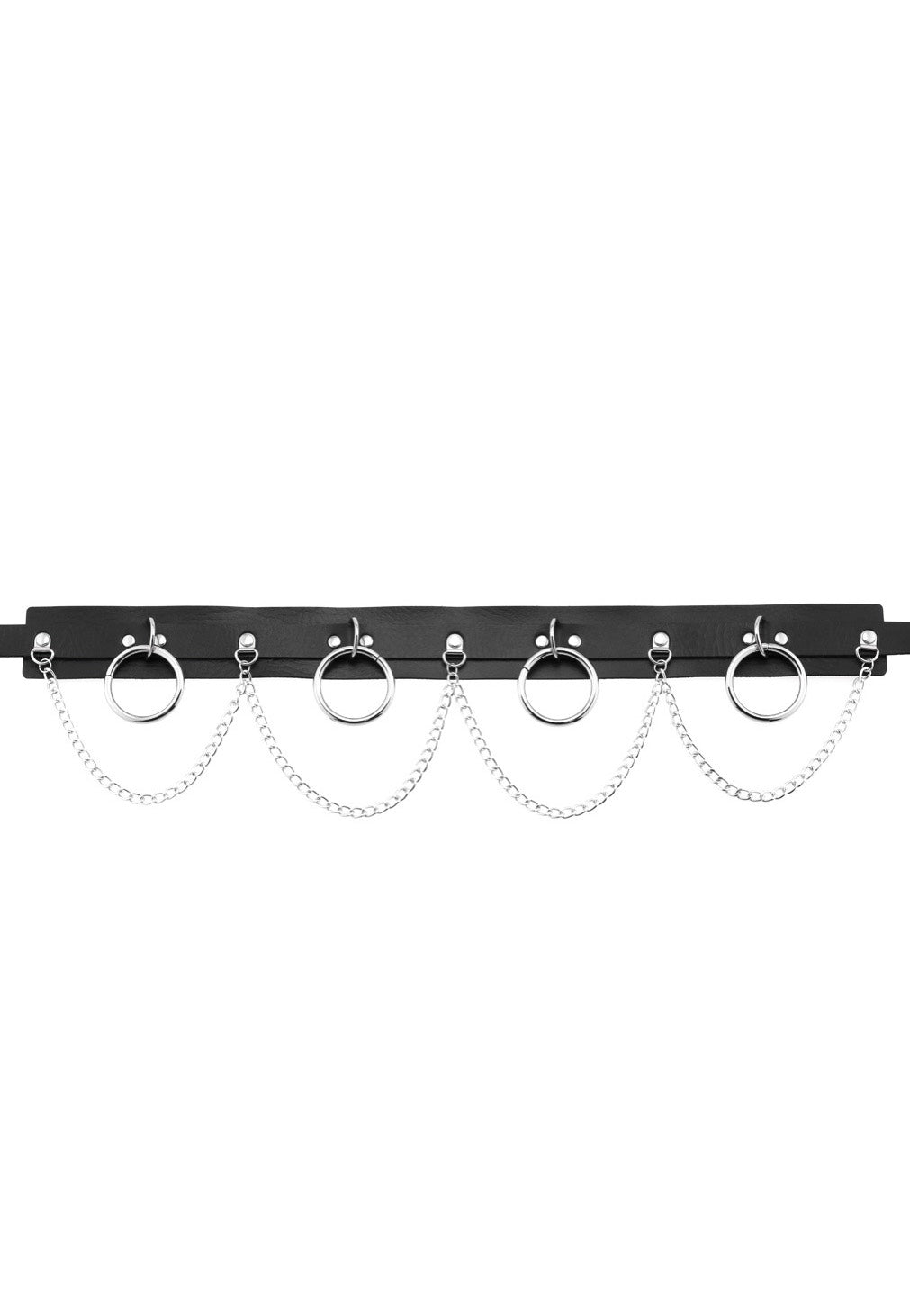 Bullet69 - Chain Ring SID - Belt | Neutral-Image