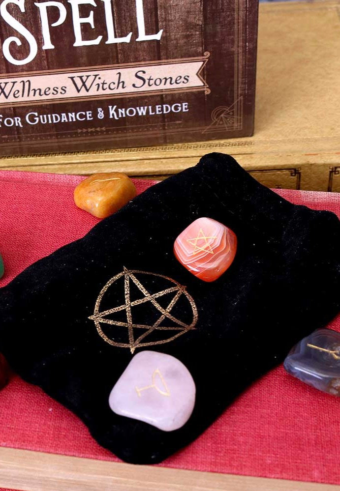 Nemesis Now - Salem's - Spell Kit | Neutral-Image