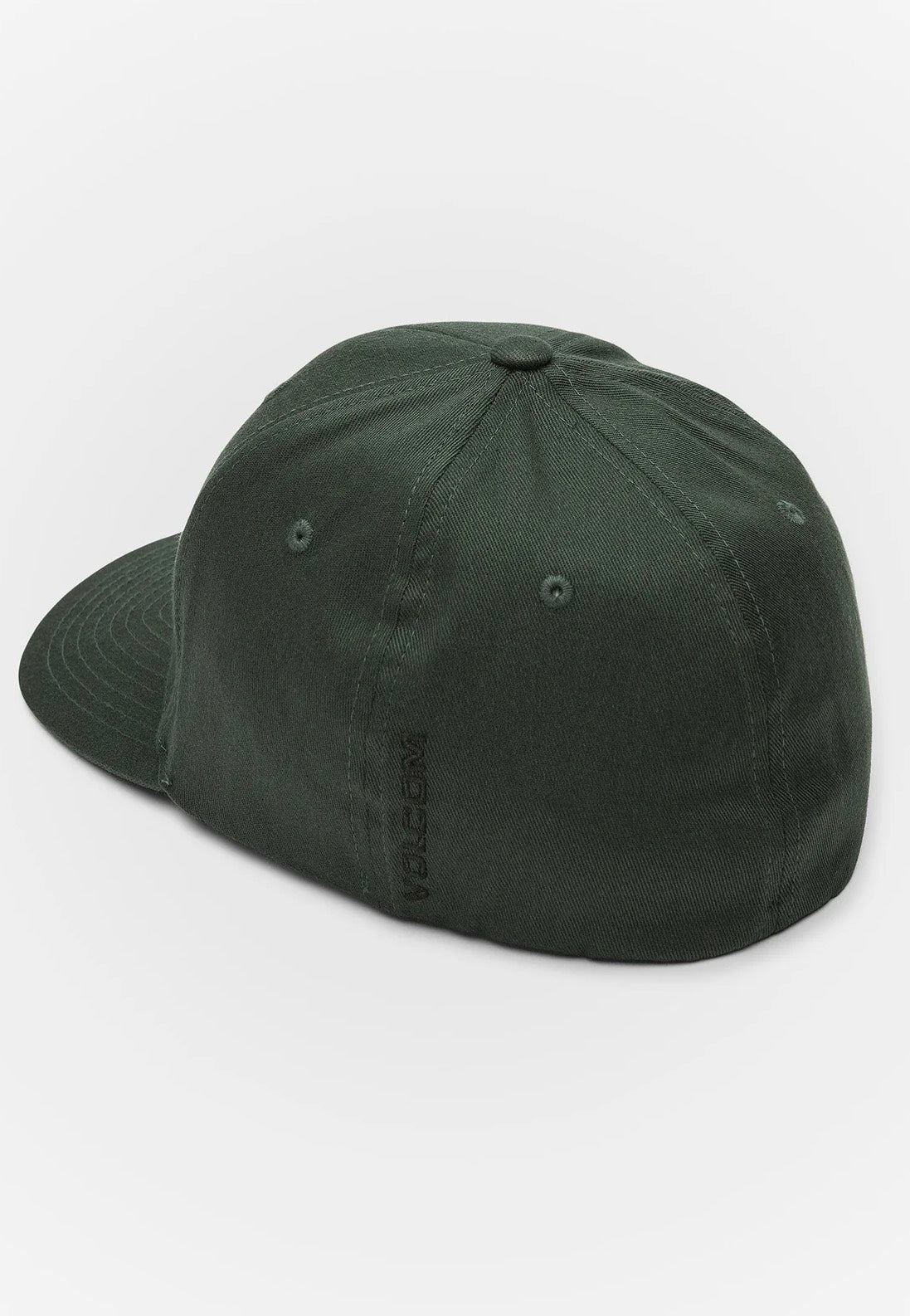 Volcom - Full Stone Dark Forest - Cap | Neutral-Image