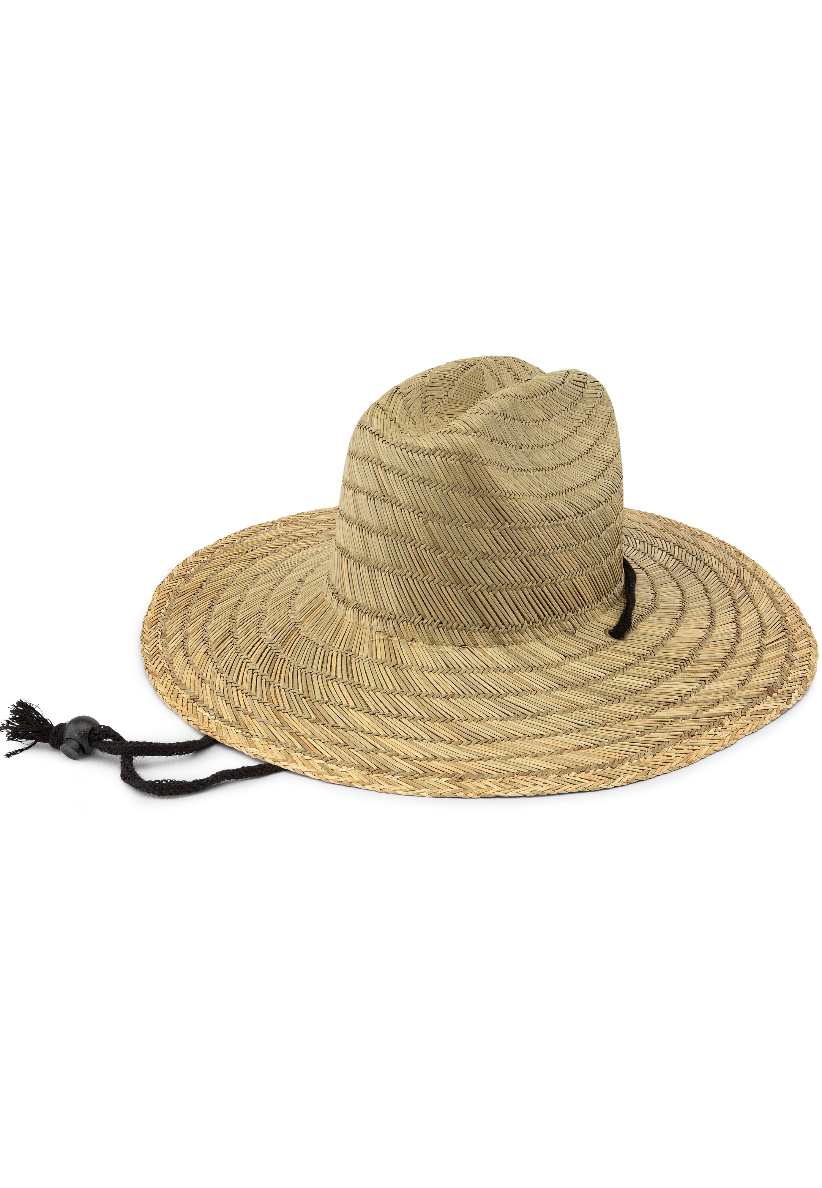 Volcom - Quarter Straw Natural - Hat | Neutral-Image