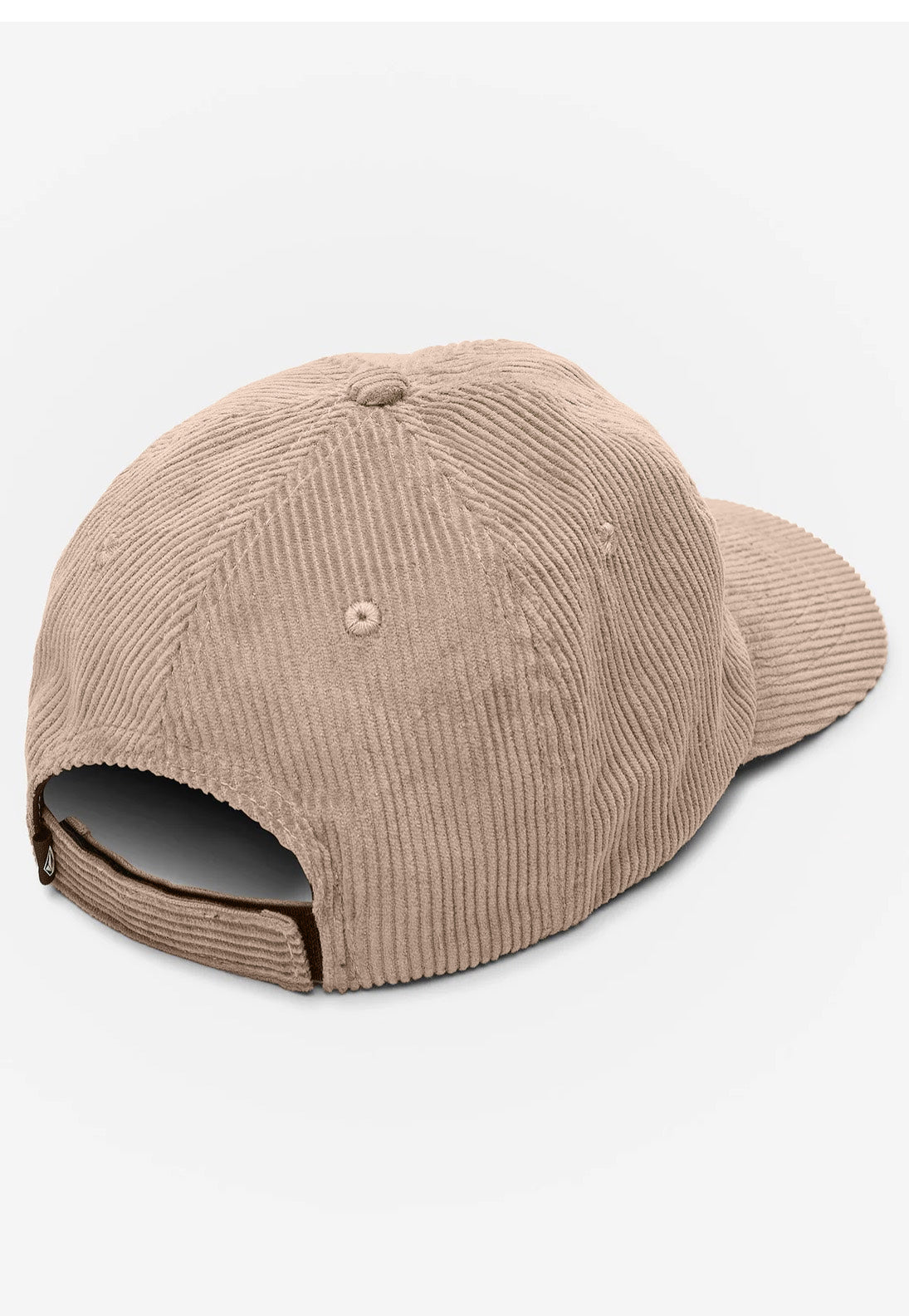 Volcom - Stone Bar Teak - Cap | Neutral-Image