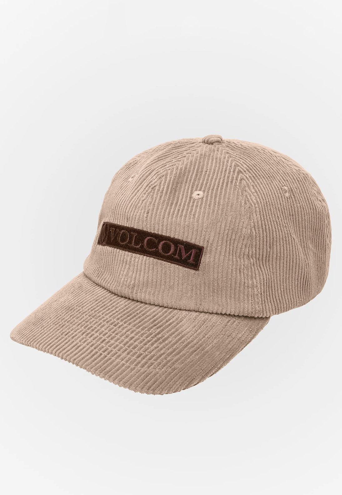 Volcom - Stone Bar Teak - Cap | Neutral-Image