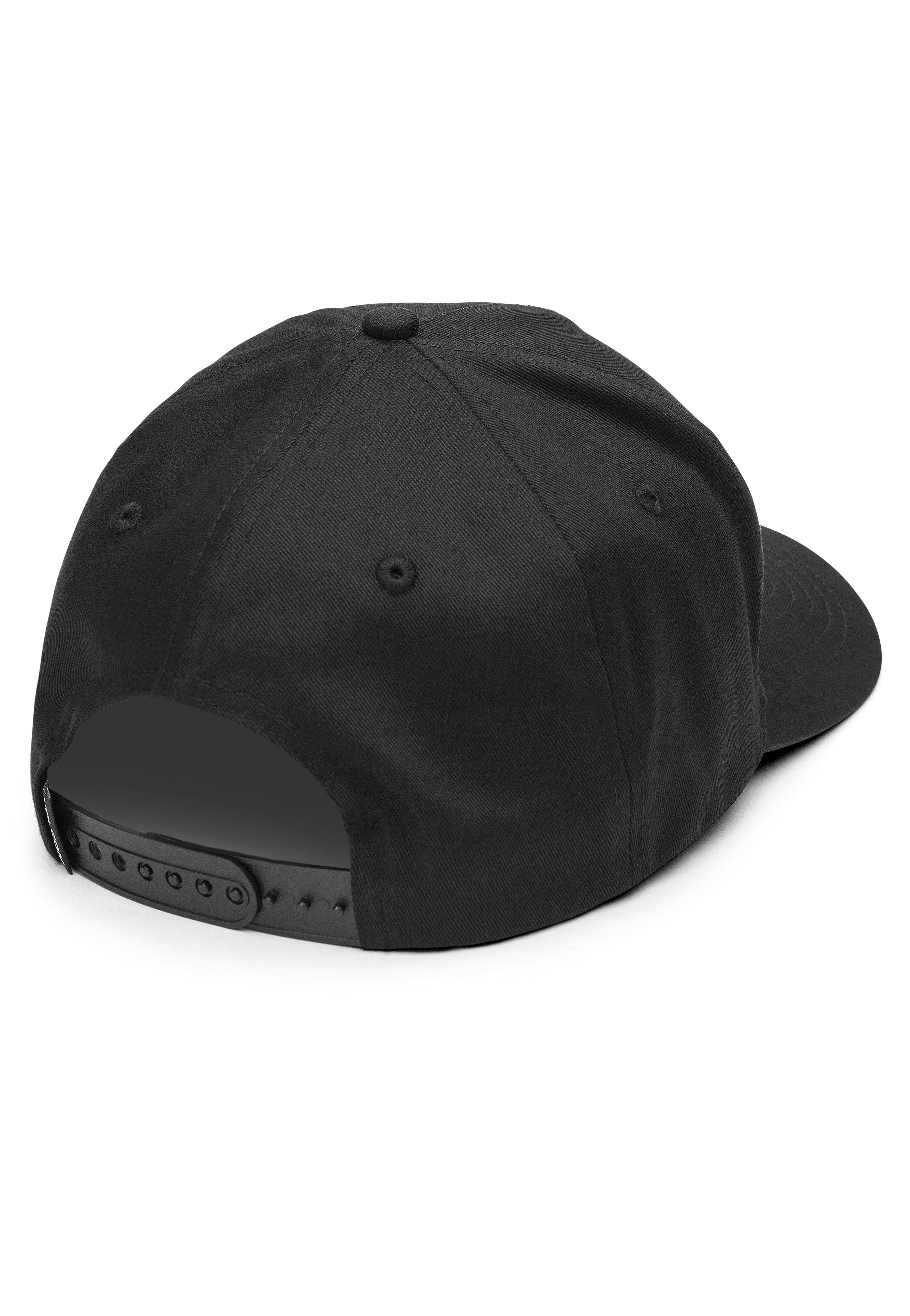 Volcom - Embossed Stone Adj Stealth - Cap | Neutral-Image