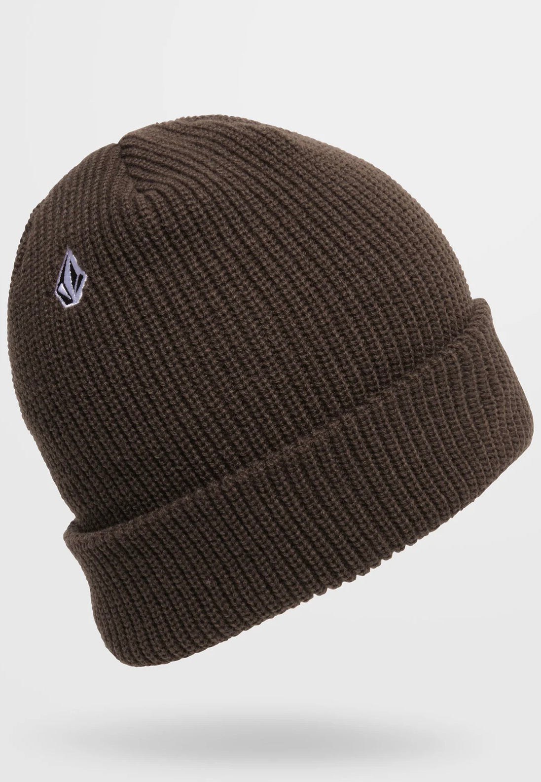 Volcom - Full Stone Wren - Beanie | Neutral-Image