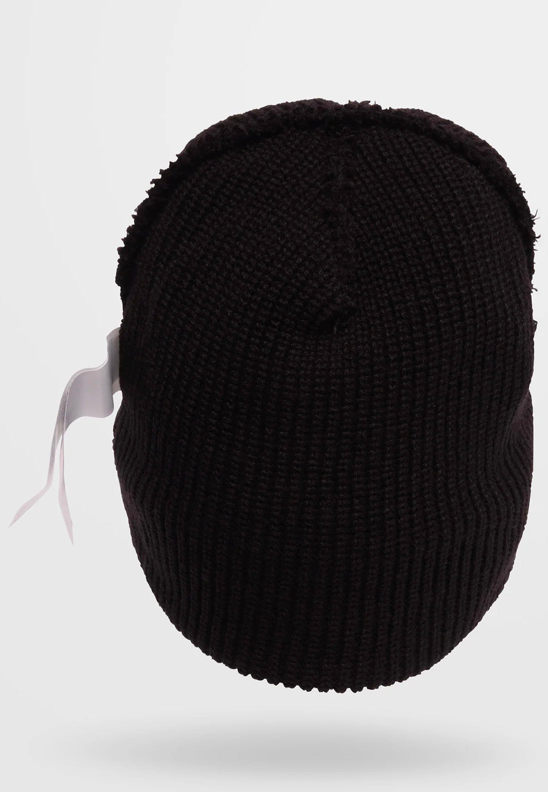 Volcom - Fa Keutchi Black - Beanie | Neutral-Image