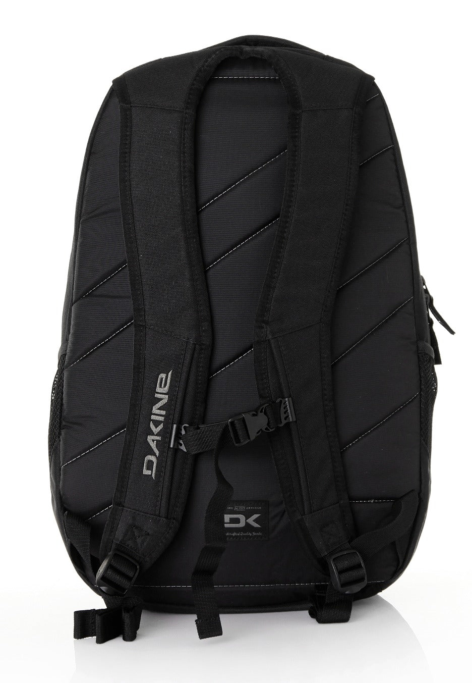 Dakine - Campus Black - Backpack | Neutral-Image