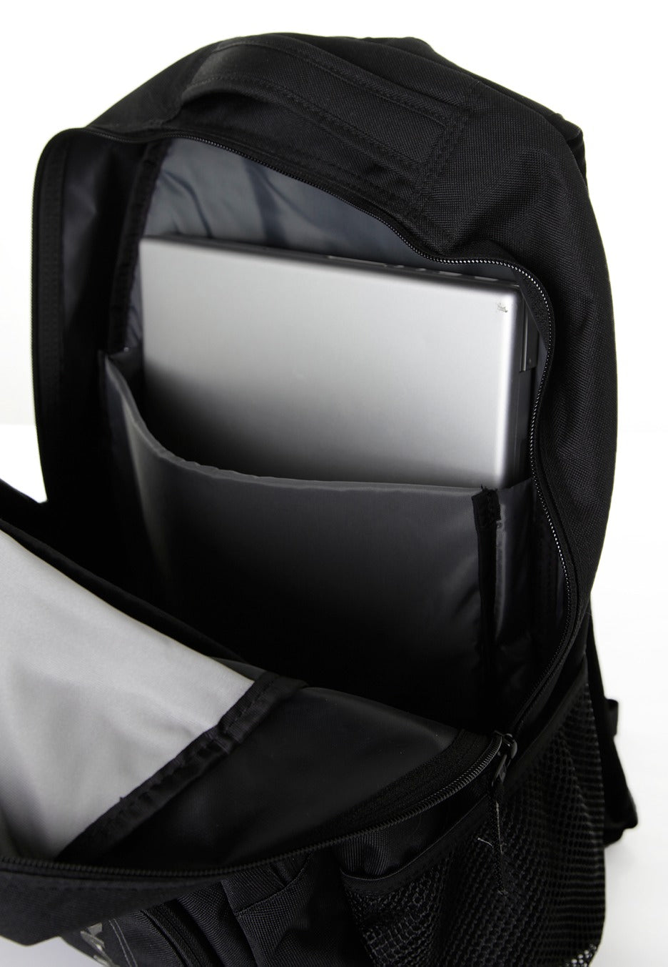 Dakine - Campus Black - Backpack | Neutral-Image