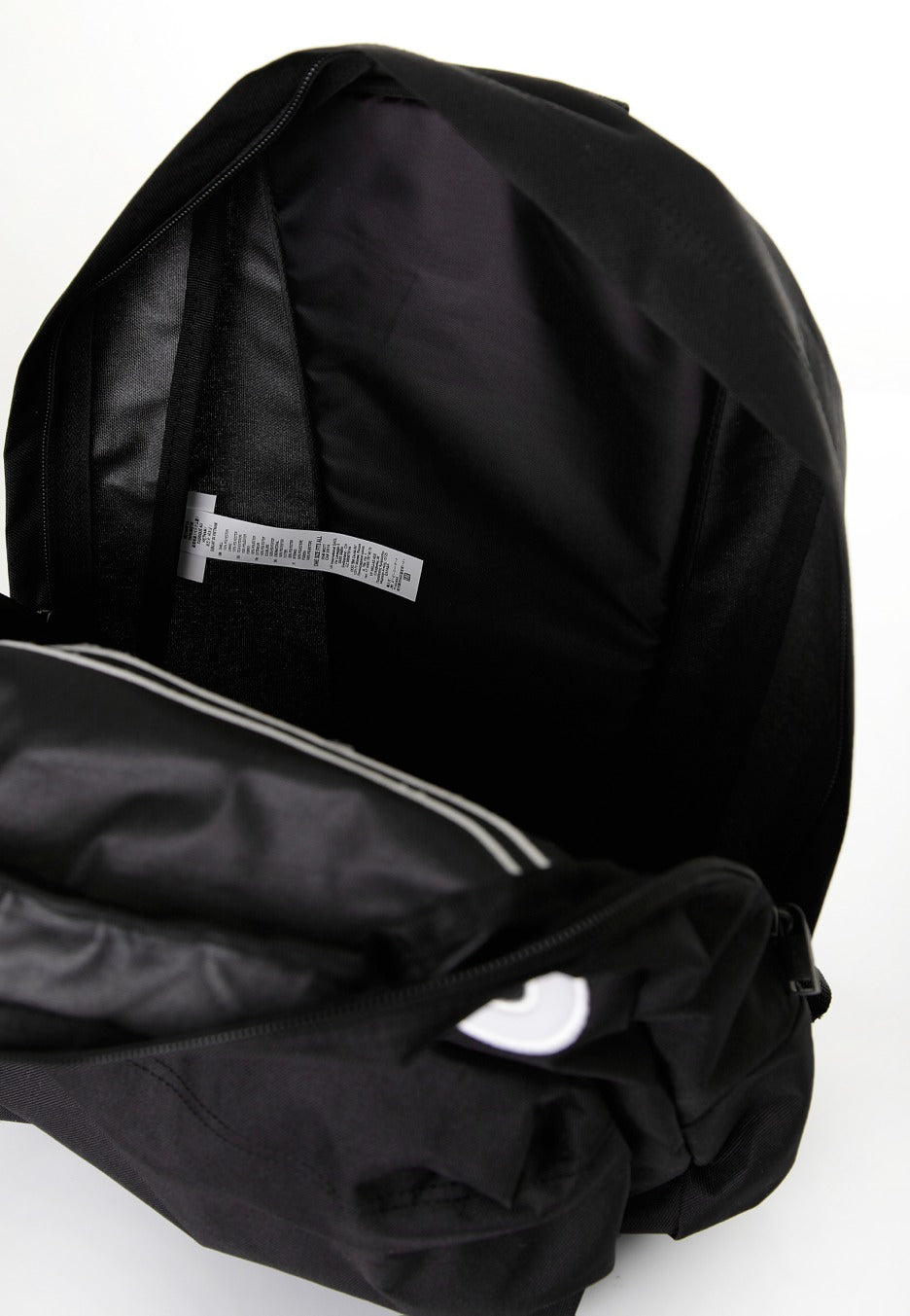 Dakine - Campus Black - Backpack | Neutral-Image