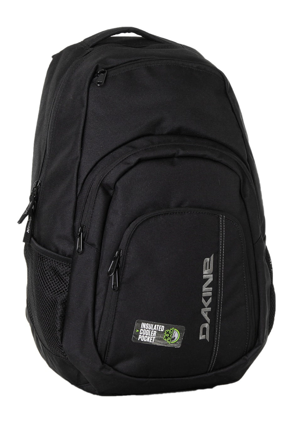 Dakine - Campus Black - Backpack | Neutral-Image