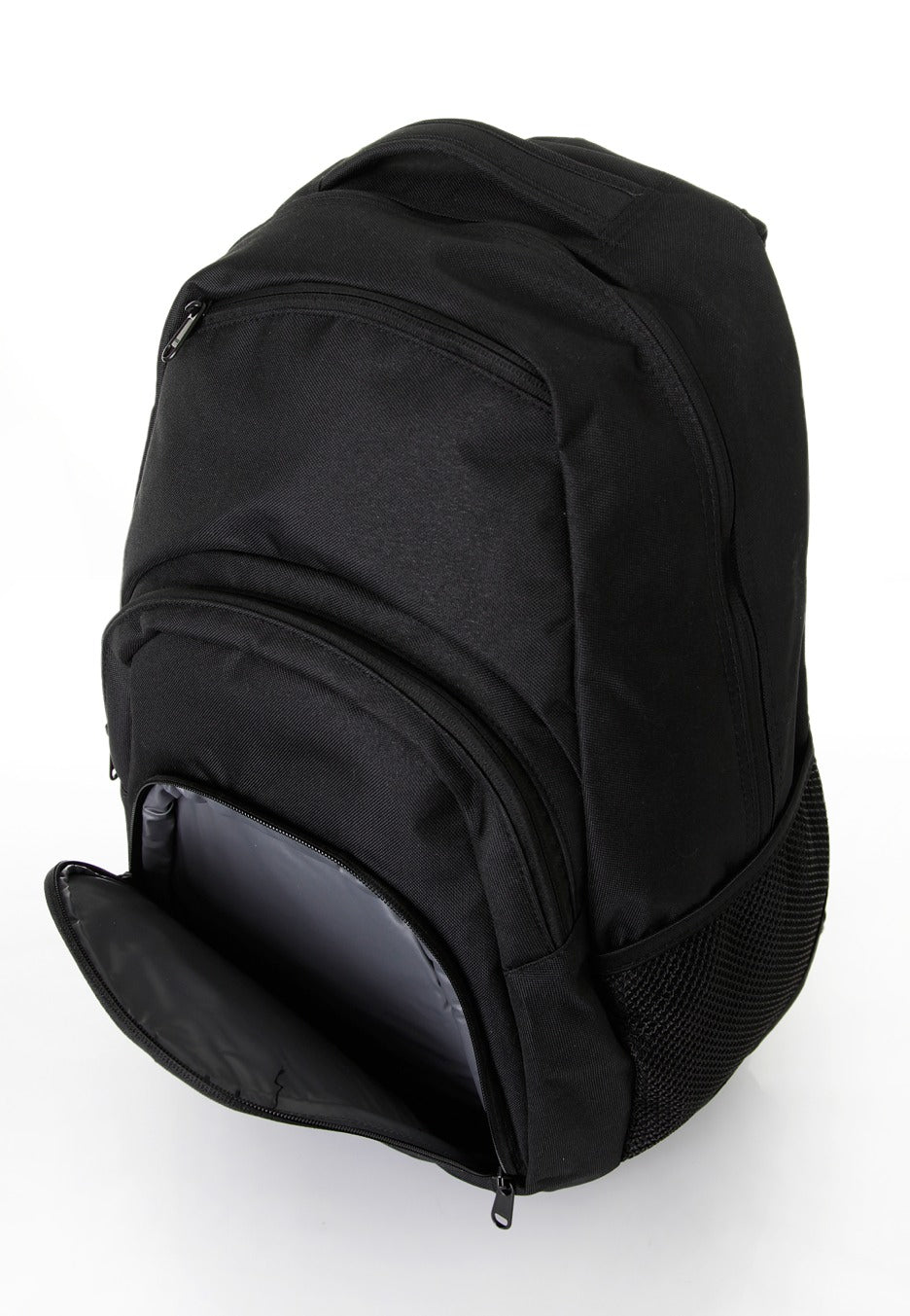 Dakine - Campus Black - Backpack | Neutral-Image