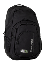 Dakine - Campus Black - Backpack | Neutral-Image