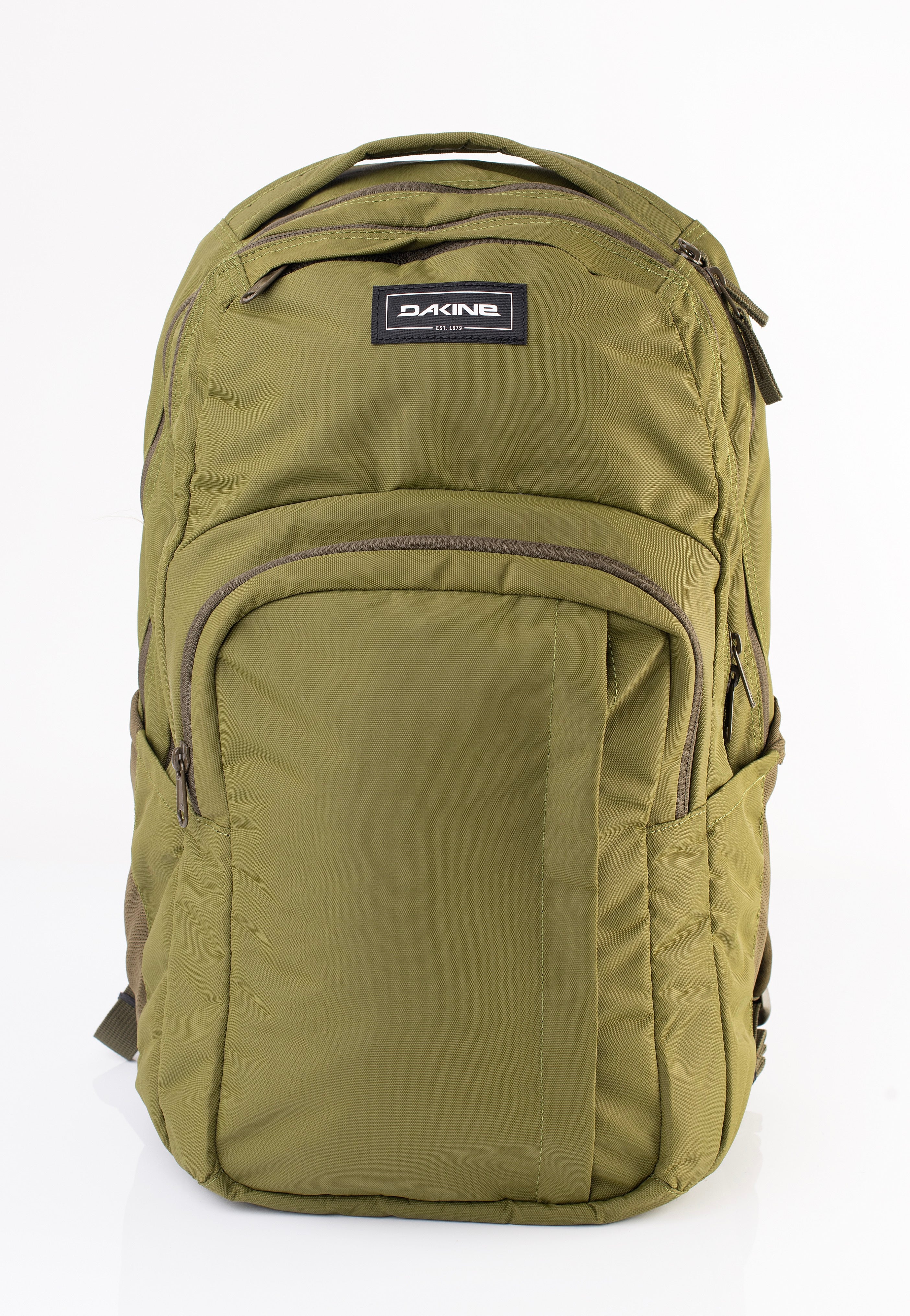 Dakine - Campus Large Utility Green - Backpack | Neutral-Image