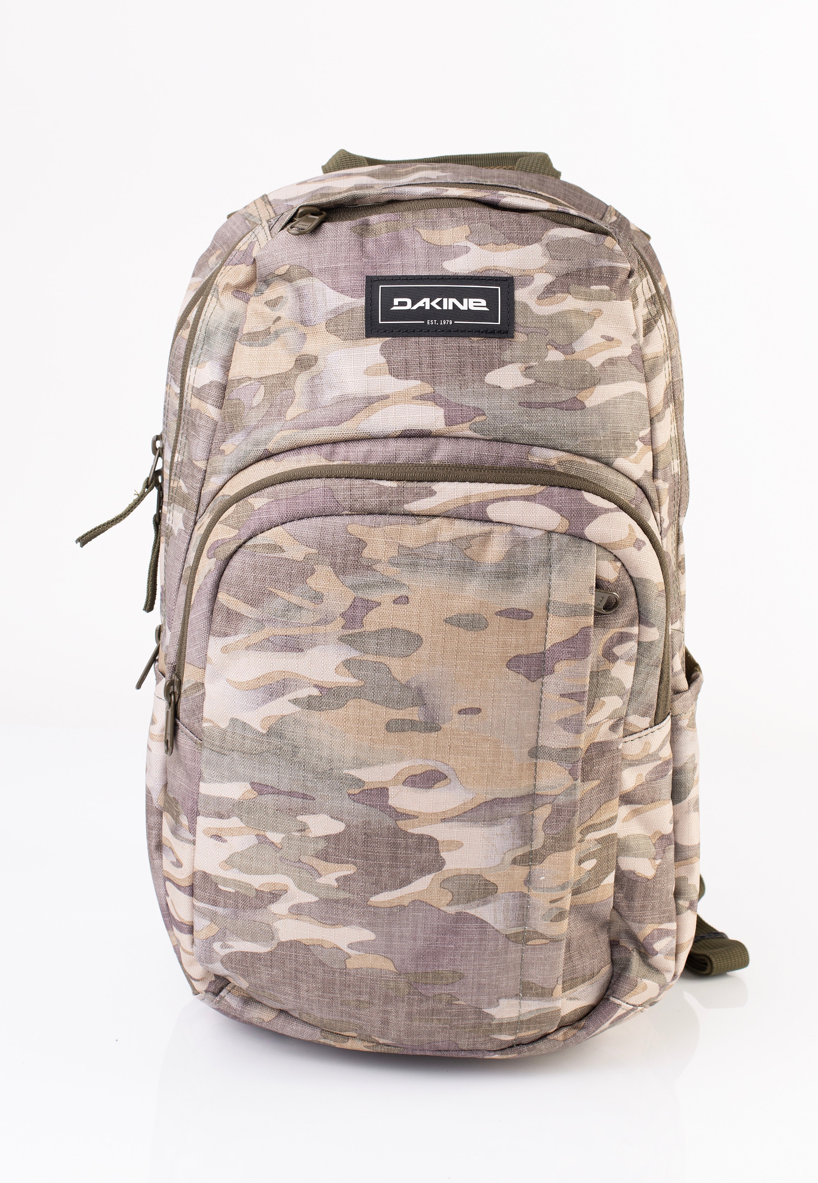 Dakine - Campus Medium Vintage Camo - Backpack | Neutral-Image