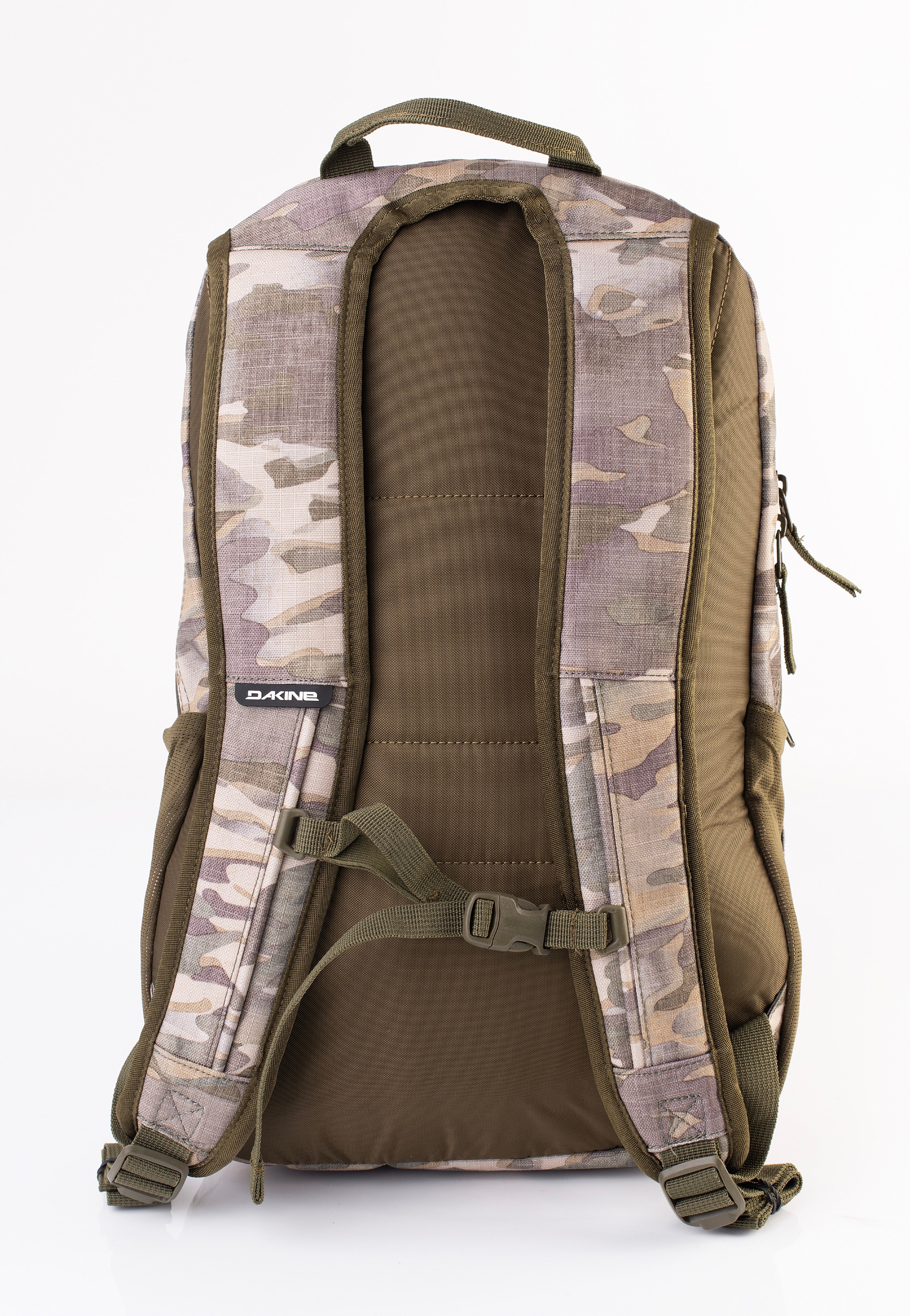 Dakine - Campus Medium Vintage Camo - Backpack | Neutral-Image