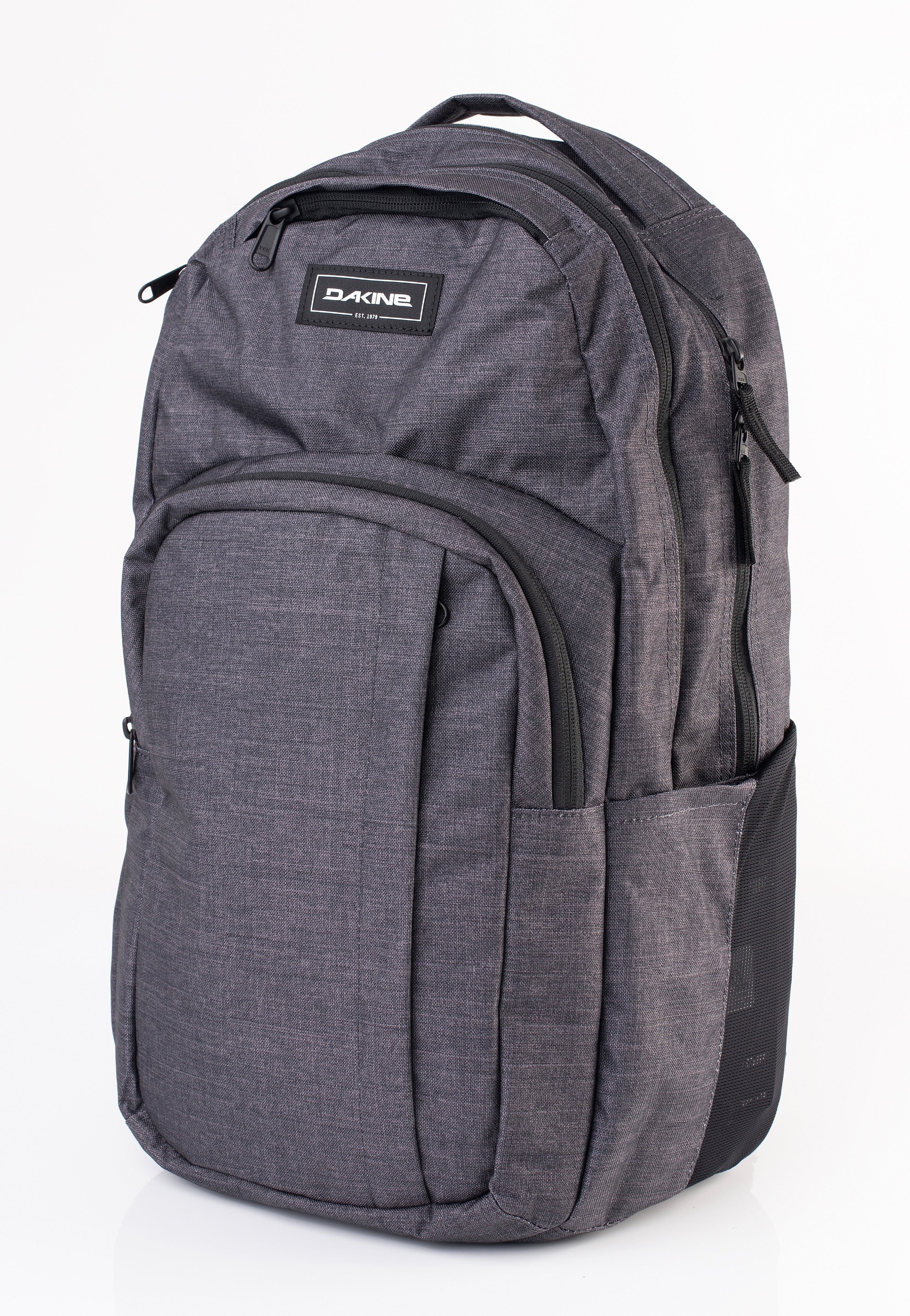 Dakine - Campus Large Carbon - Backpack | Neutral-Image