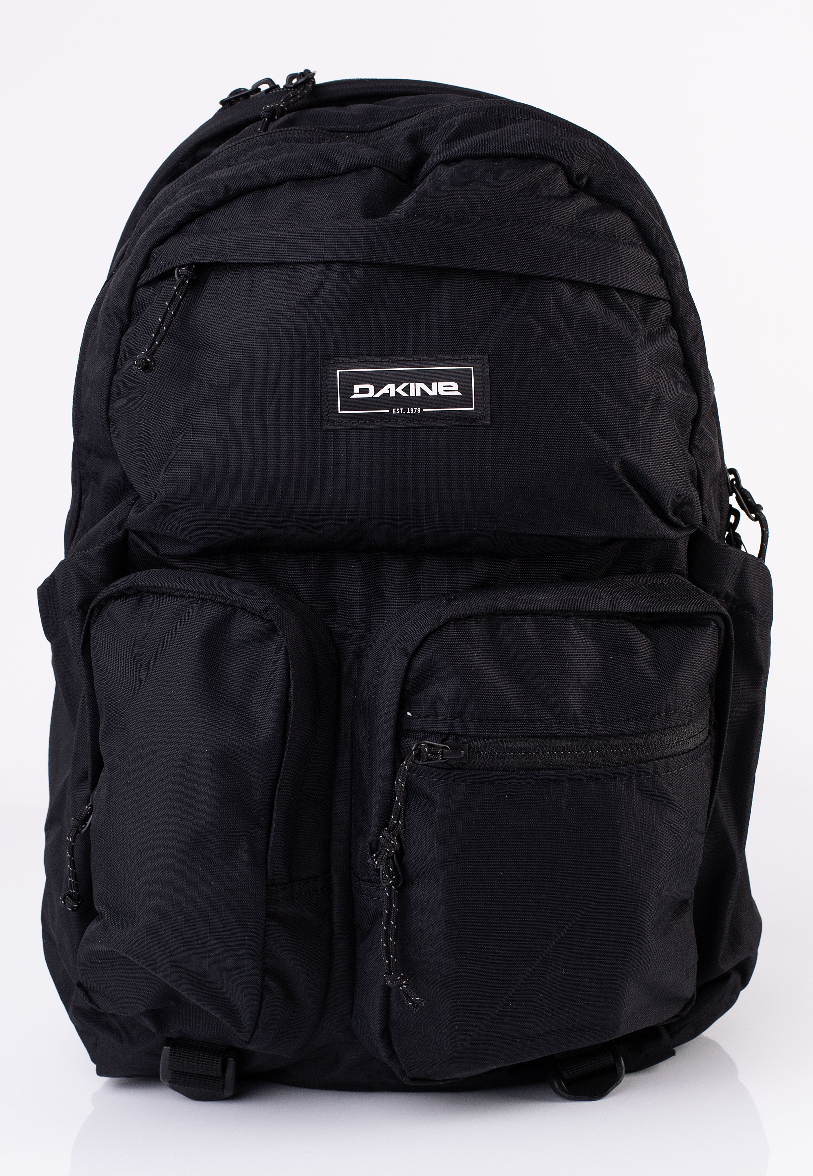 Dakine - Method Dlx 28L Black Ripstop - Backpack | Neutral-Image