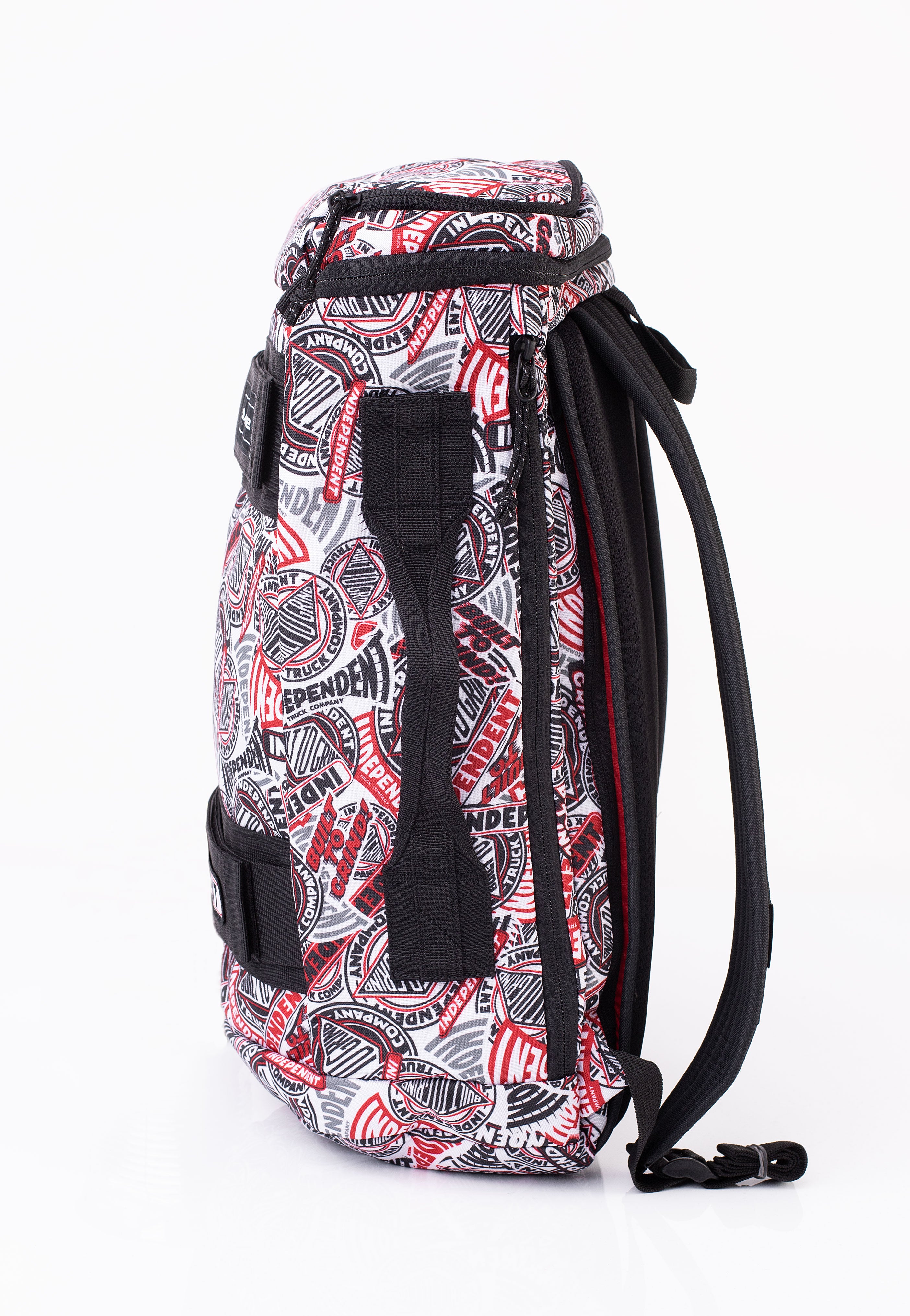 Dakine x Independent - Mission 25L - Backpack | Neutral-Image