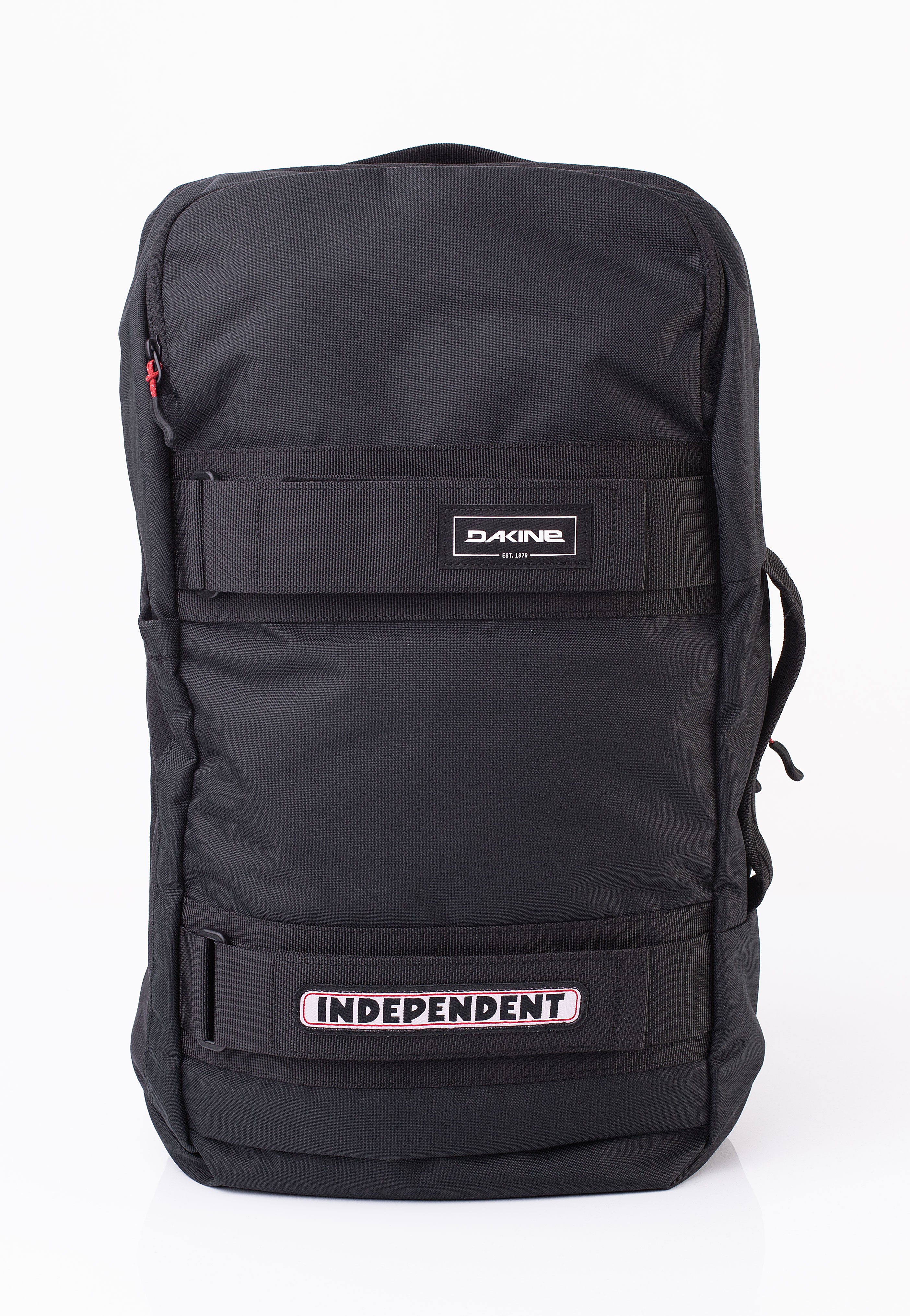 Dakine - Mission DLX 32L X Black - Backpack | Neutral-Image