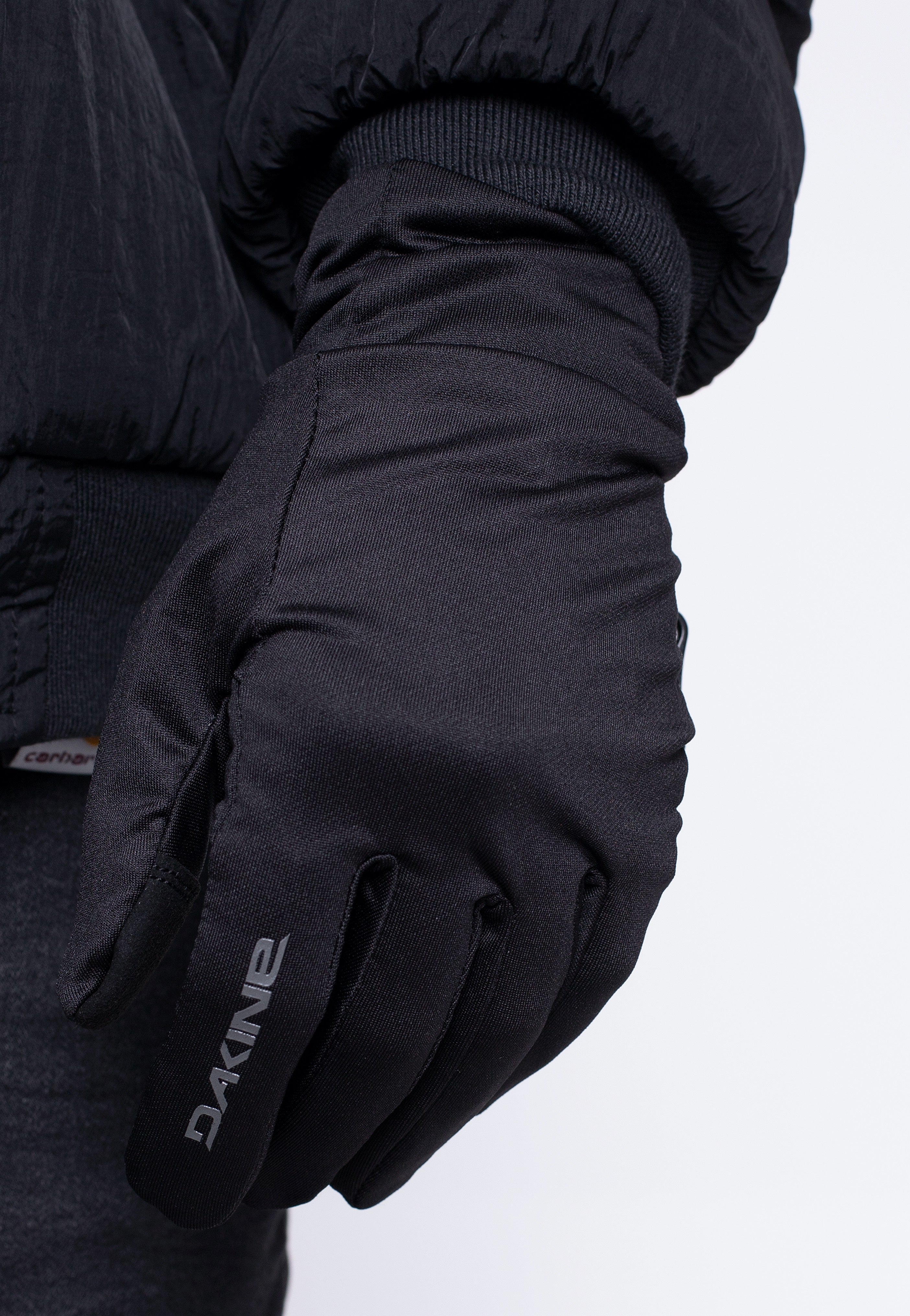 Dakine - Rambler Liner Black - Gloves | Neutral-Image