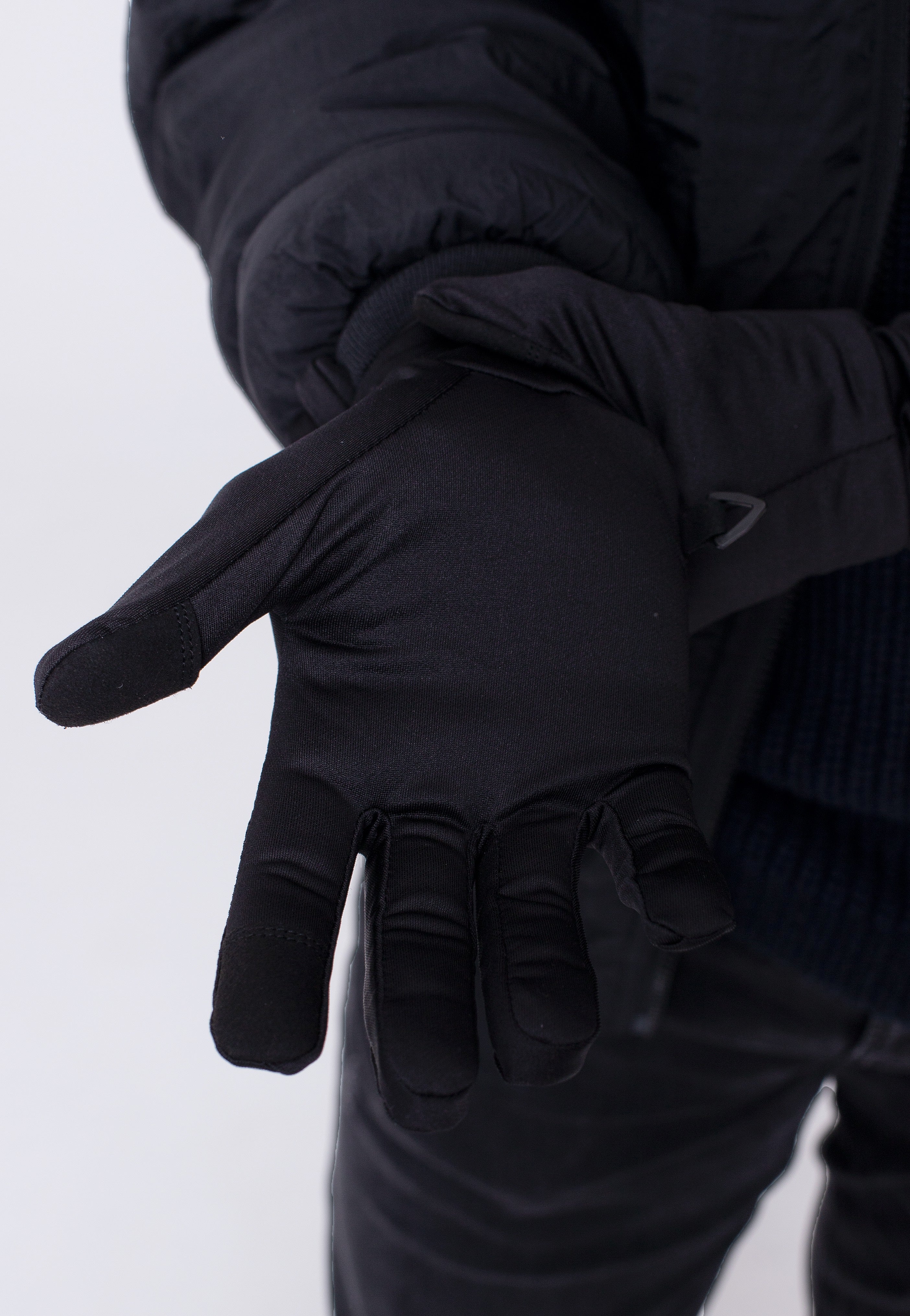 Dakine - Rambler Liner Black - Gloves | Neutral-Image