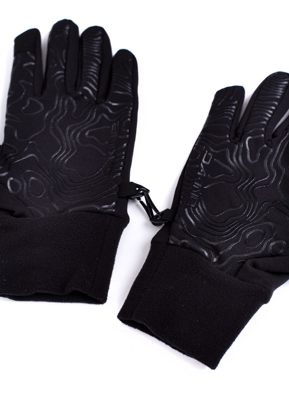 Dakine - Storm Liner Black - Gloves | Neutral-Image