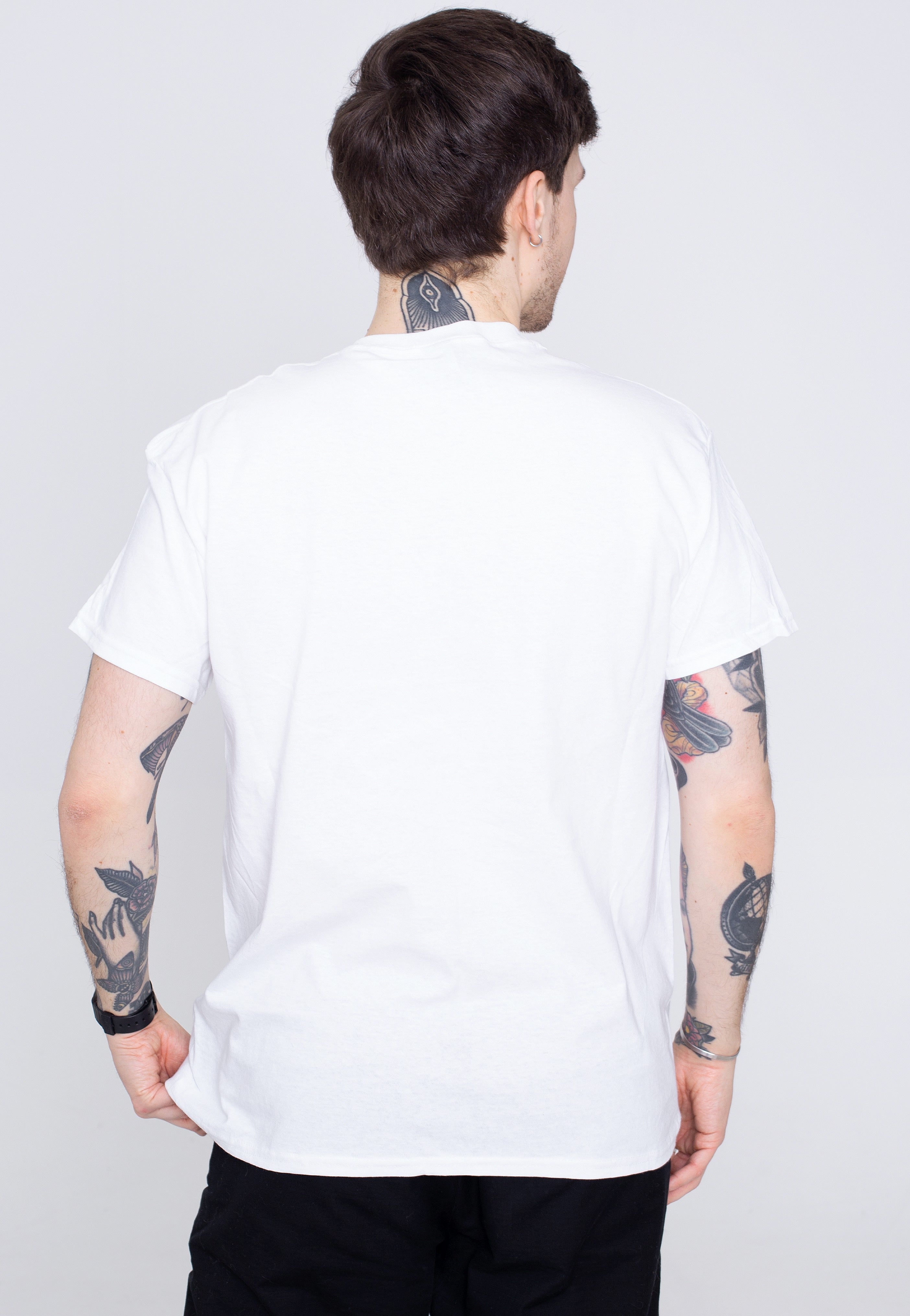 Dancitee - AMPM Beer White - T-Shirt | Men-Image