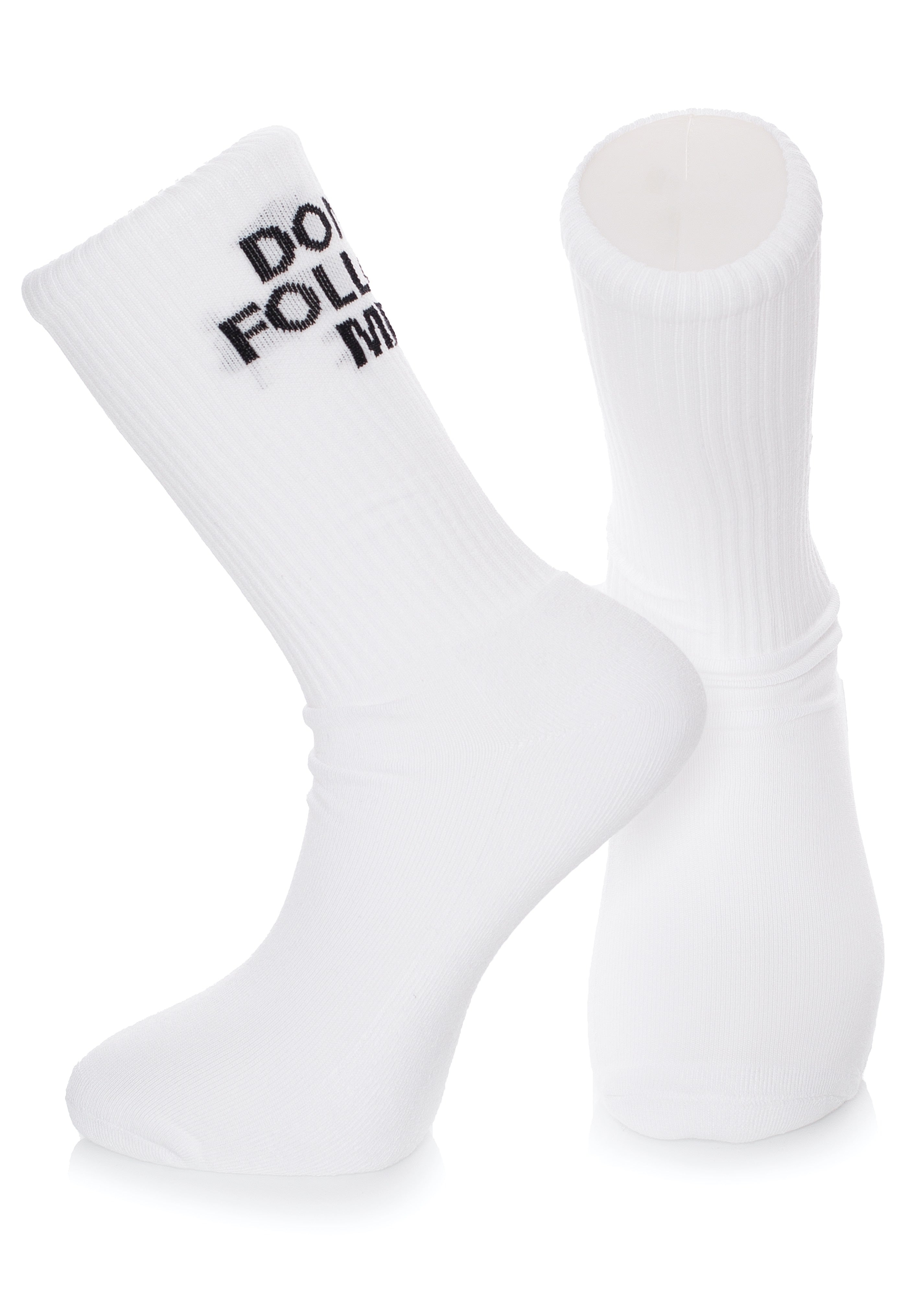 Dancitee - Don't Follow Me - Socks | Men-Image