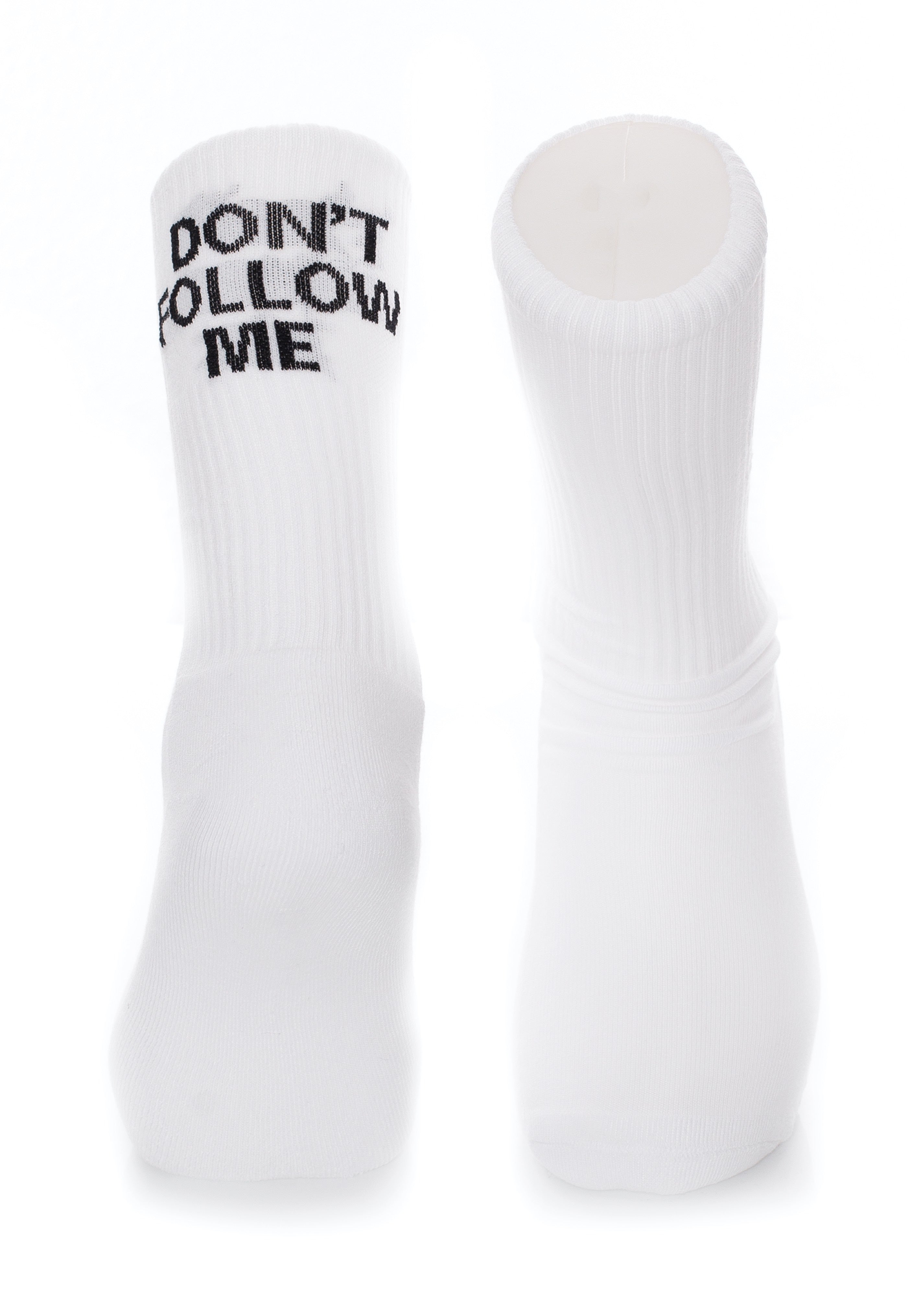 Dancitee - Don't Follow Me - Socks | Men-Image