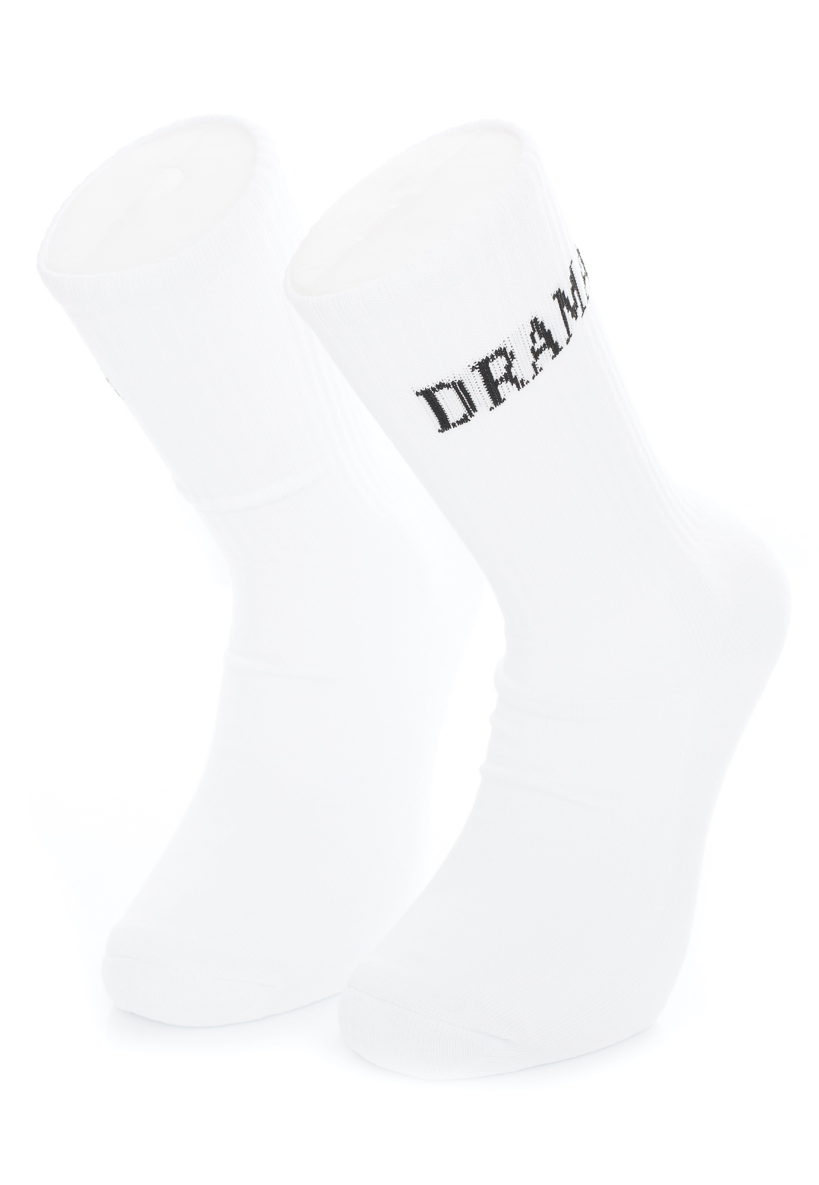 Dancitee - Drama - Socks | Neutral-Image