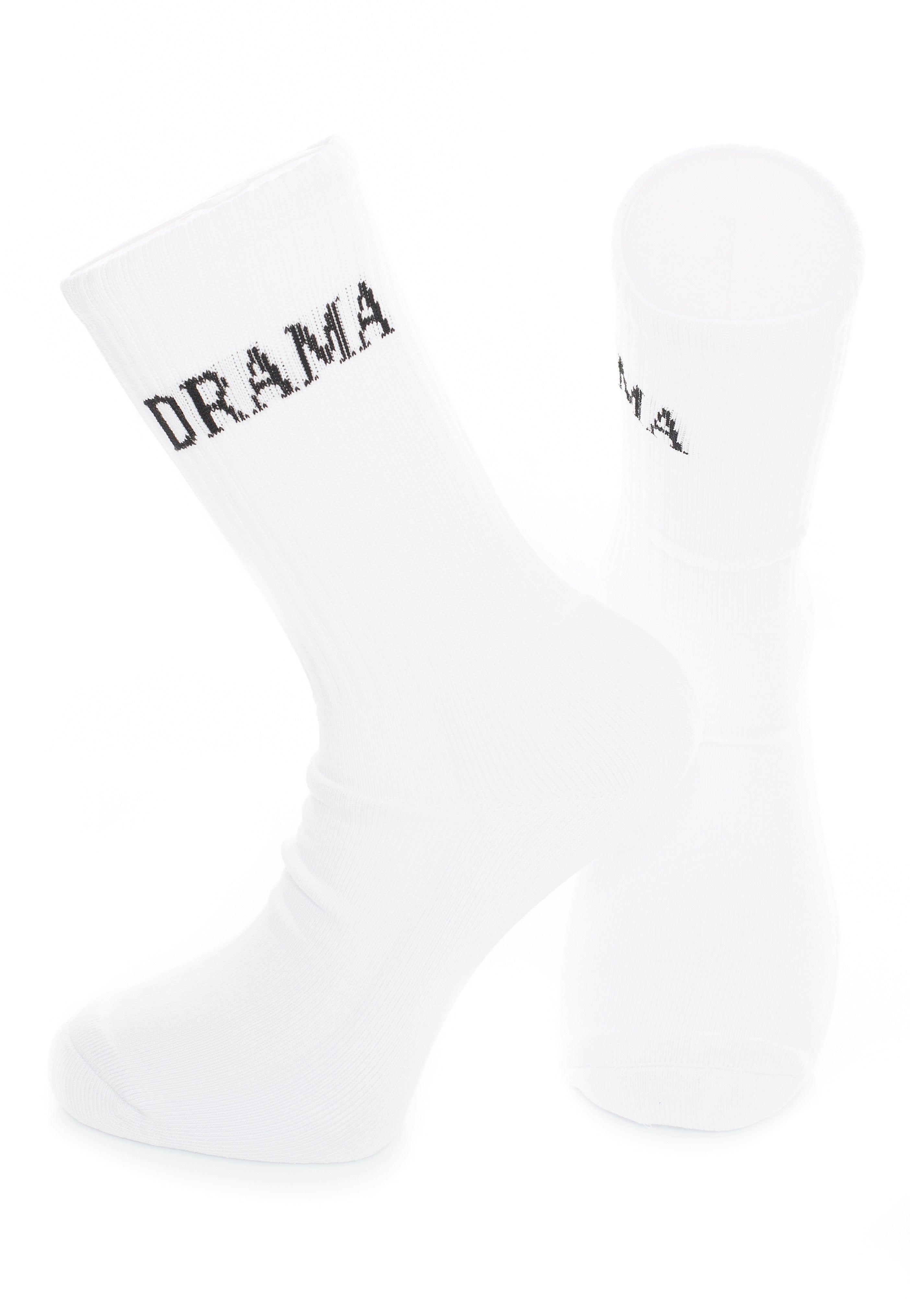 Dancitee - Drama - Socks | Neutral-Image