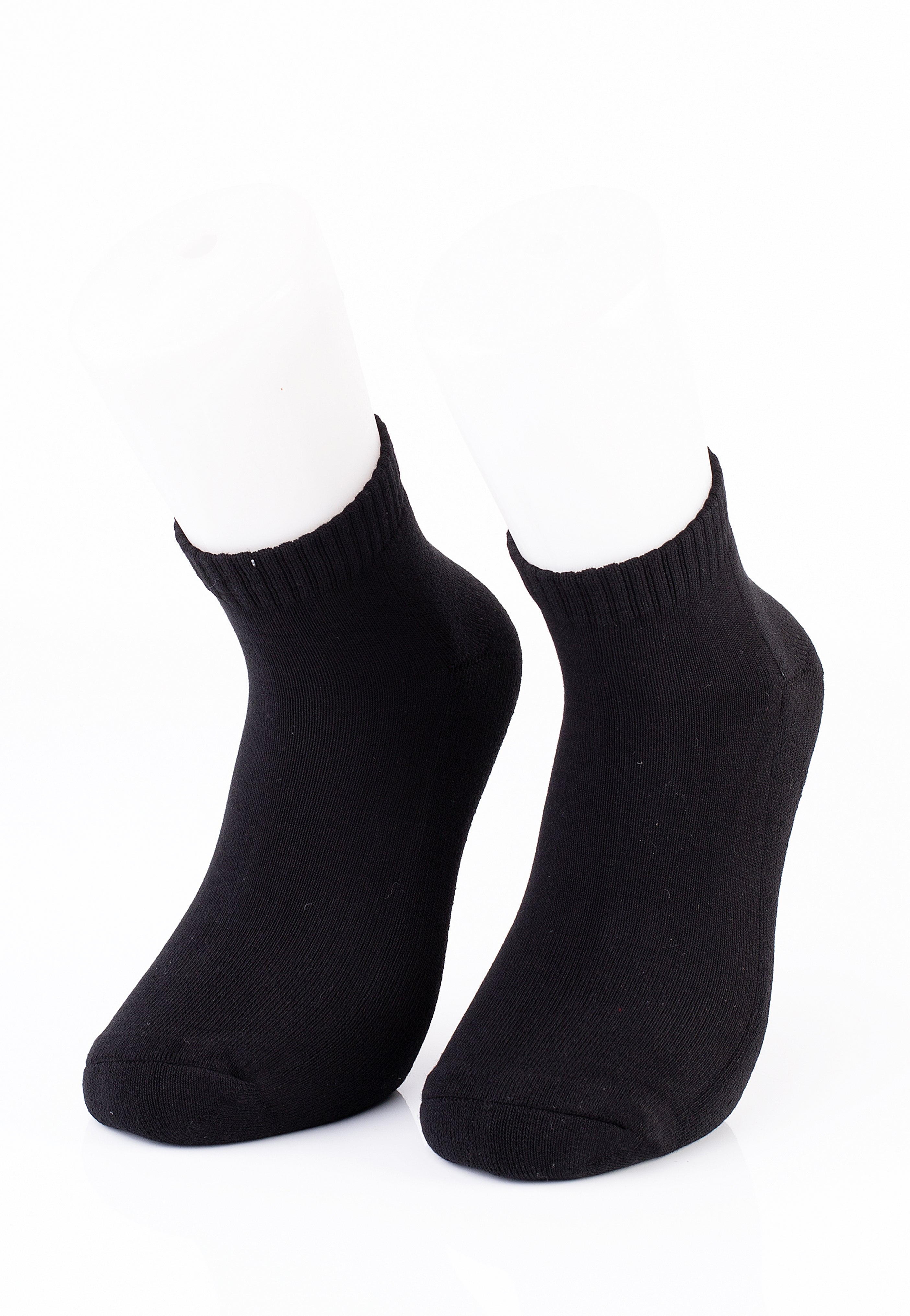 Dancitee - Fuck Off Sneaker Black - Socks | Neutral-Image