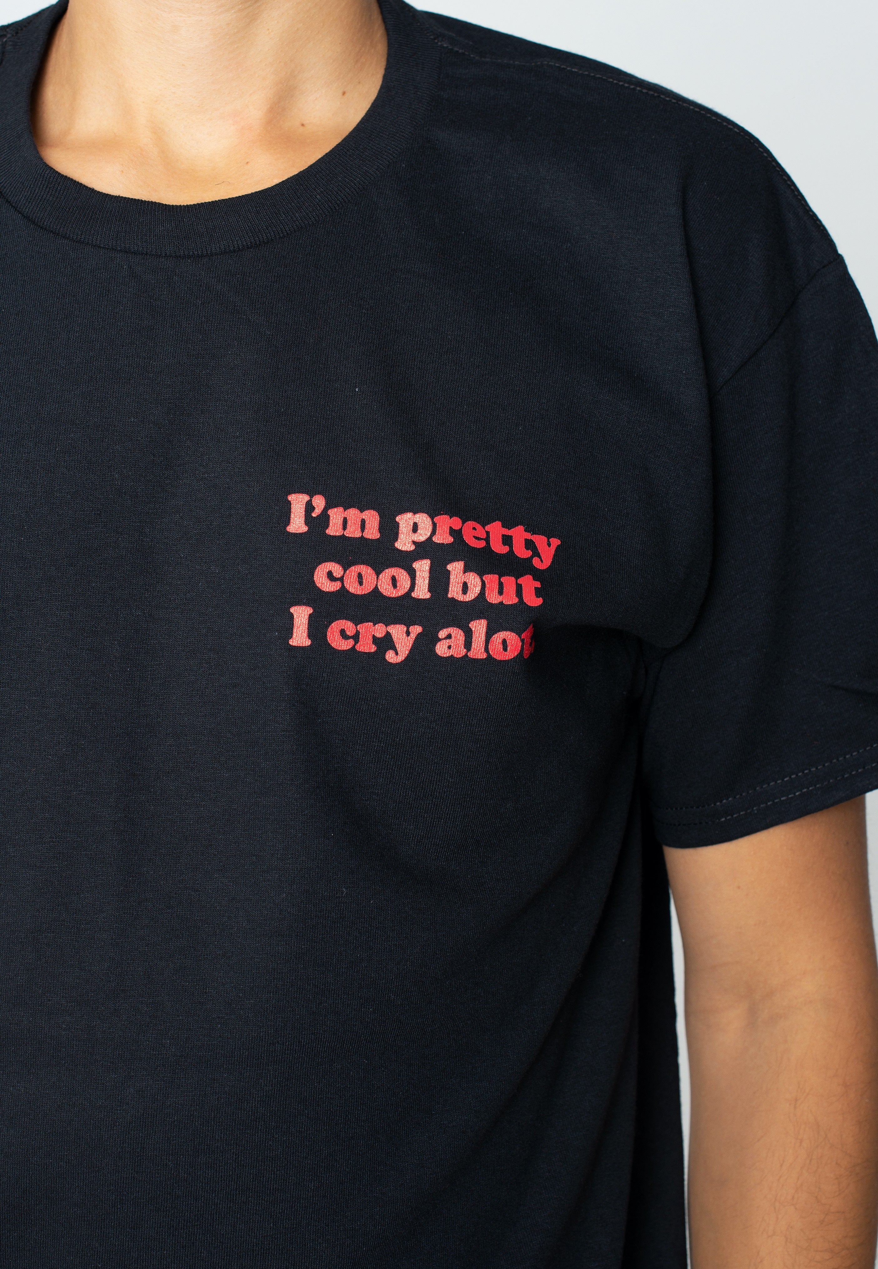 Dancitee - I'm Pretty Cool Pocket - T-Shirt | Men-Image