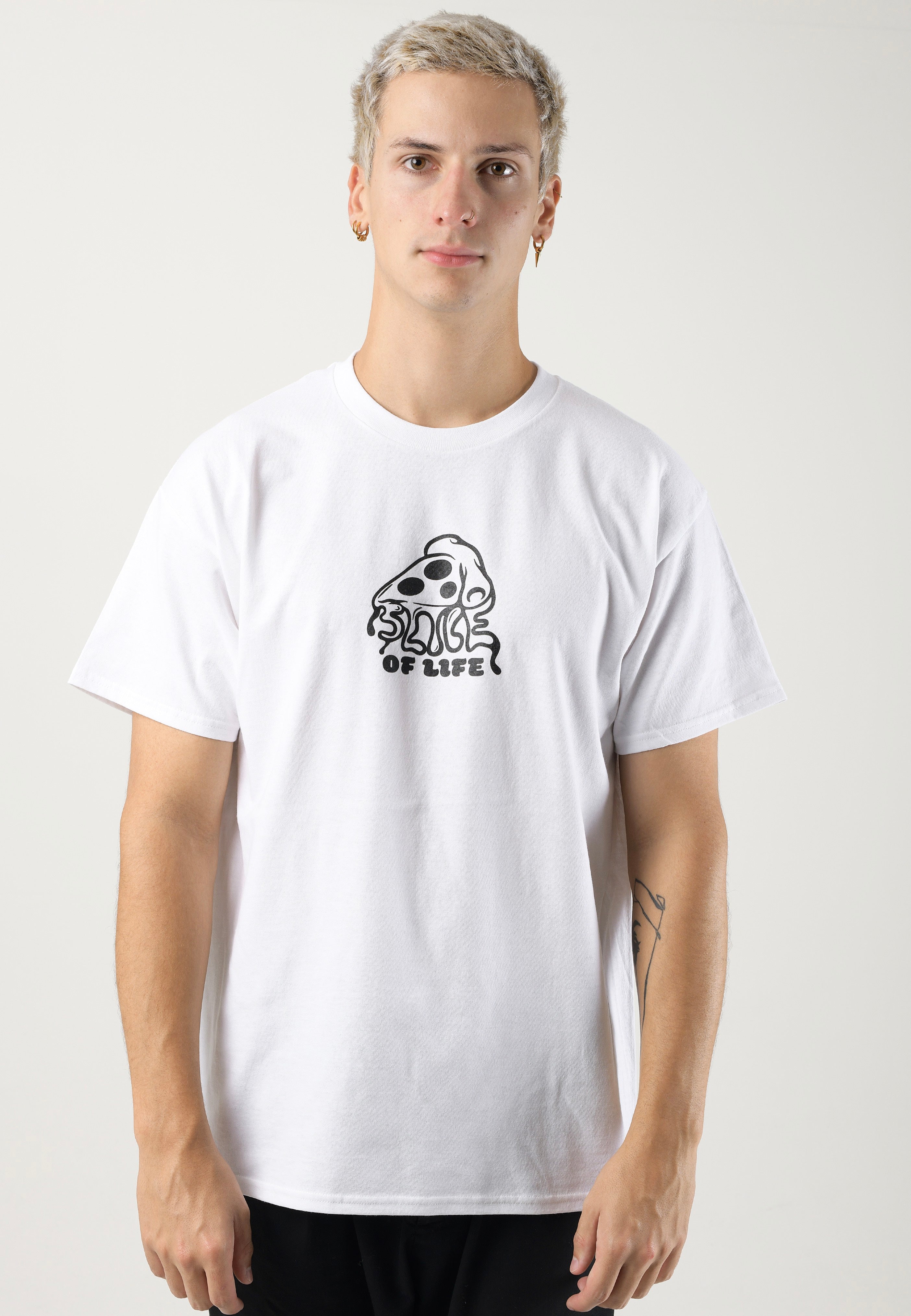 Dancitee - Slice Of Life - T-Shirt | Men-Image