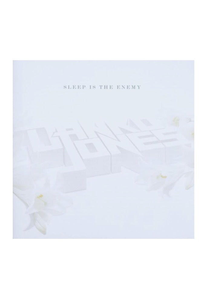 Danko Jones - Sleep Is The Enemy - CD | Neutral-Image