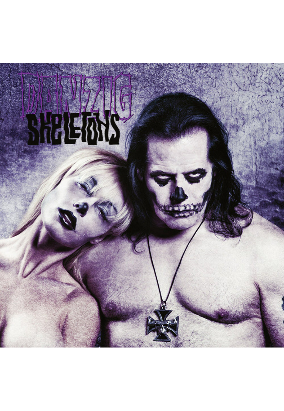 Danzig - Skeletons - Picture Vinyl | Neutral-Image