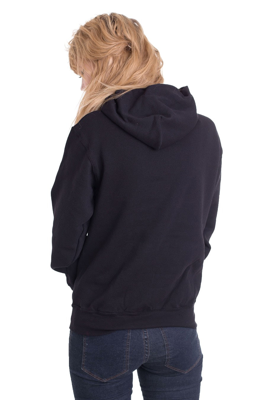 Danzig - Classic Logo - Hoodie | Women-Image