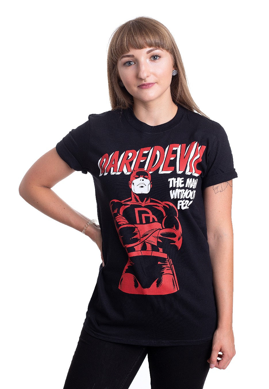 Daredevil - Daredevil - T-Shirt | Women-Image