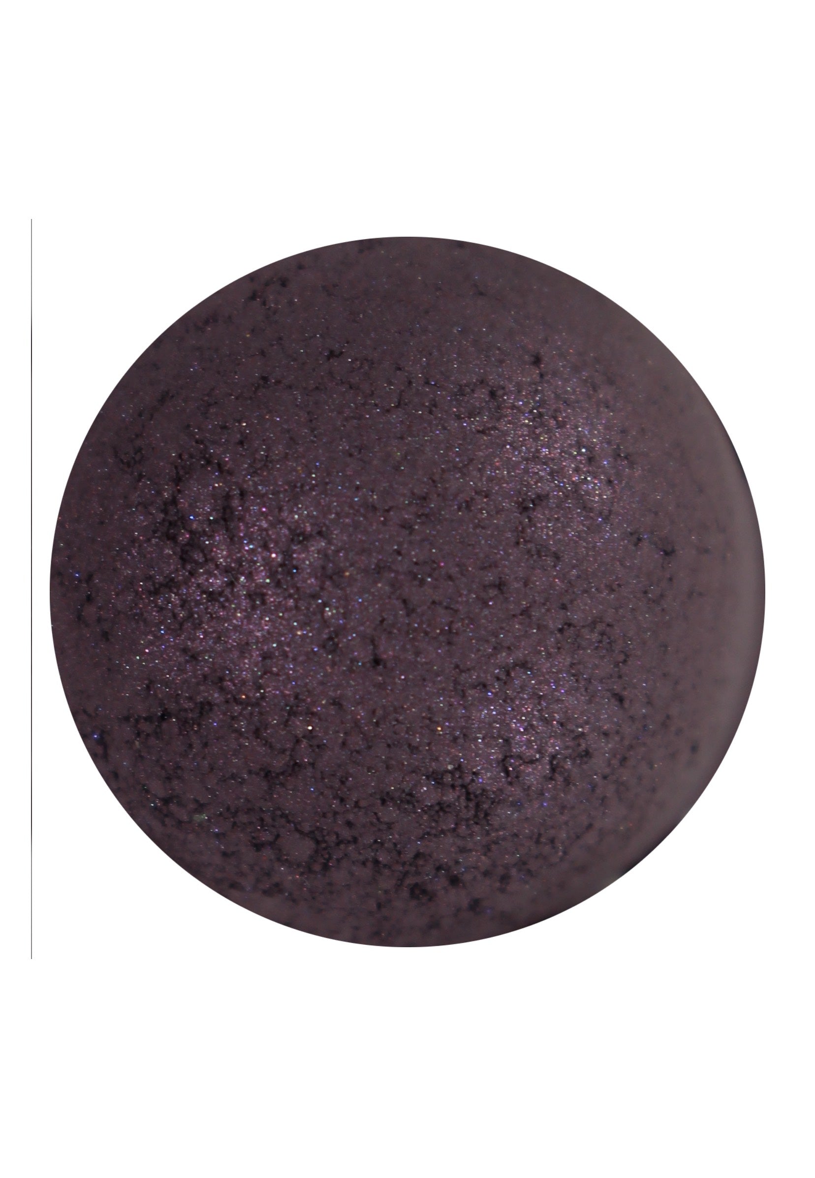 Angel Minerals - Puder Matt Dark Brown - Eyeshadow | Neutral-Image