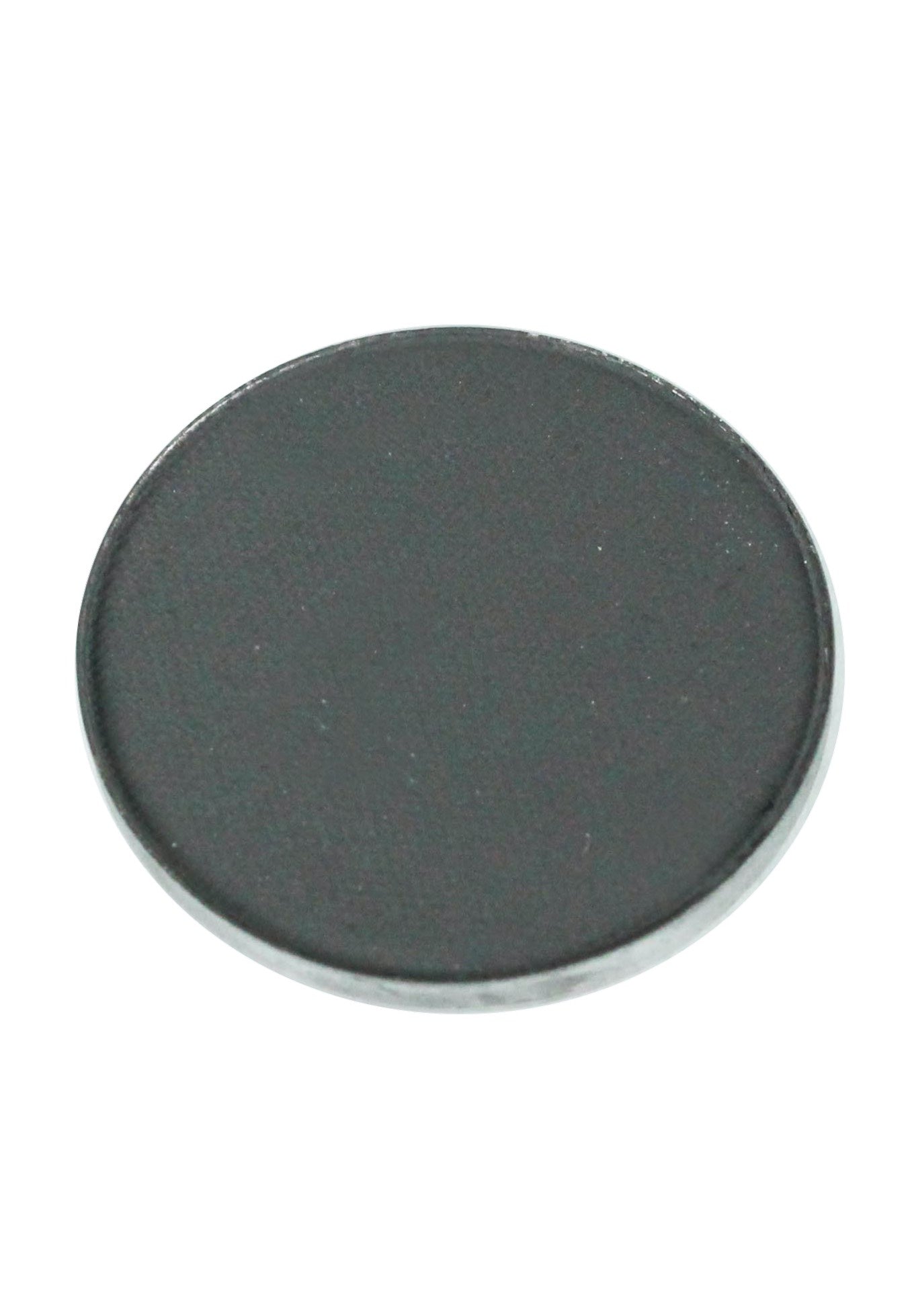 Angel Minerals - Compact Matt Dark Grey - Eyeshadow | Neutral-Image