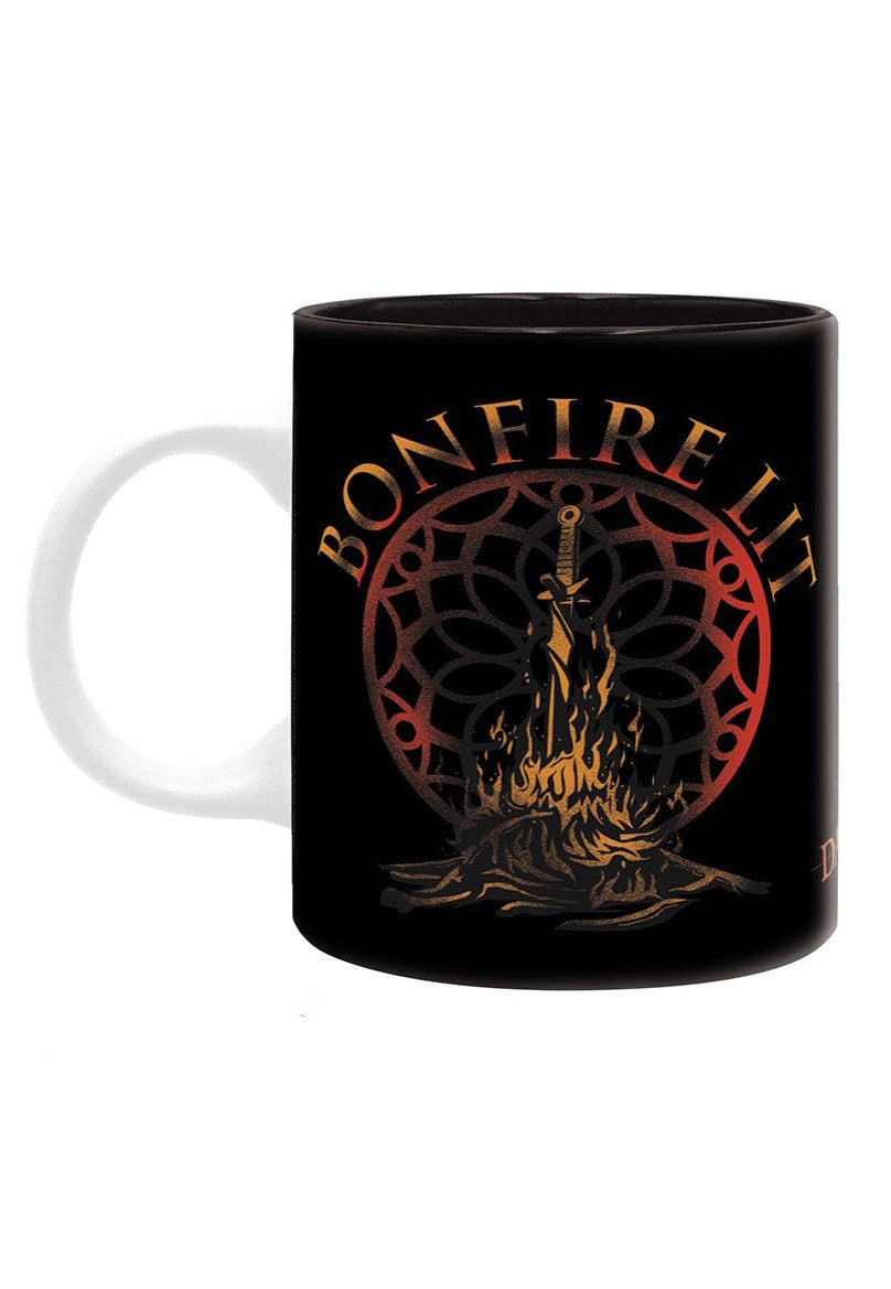 Dark Souls - You Died - Mug | Neutral-Image