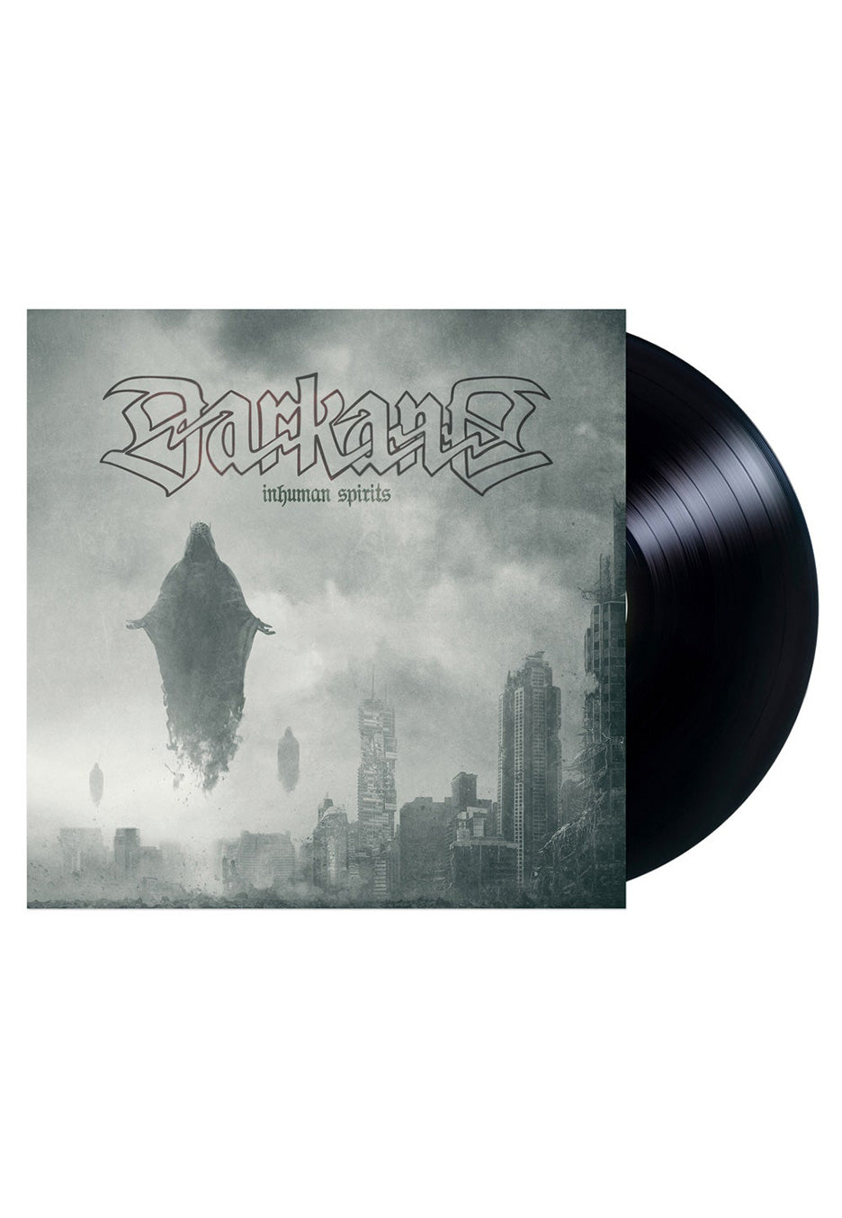 Darkane - Inhuman Spirits - Vinyl | Neutral-Image