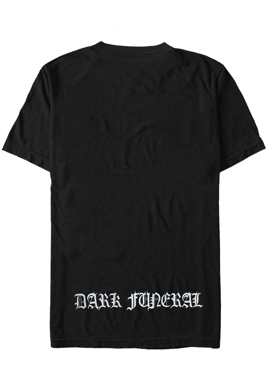 Dark Funeral - Baphomet - T-Shirt | Neutral-Image