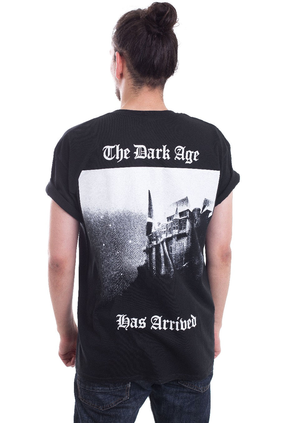 Dark Funeral - The Secrets Of The Black Arts - T-Shirt | Men-Image