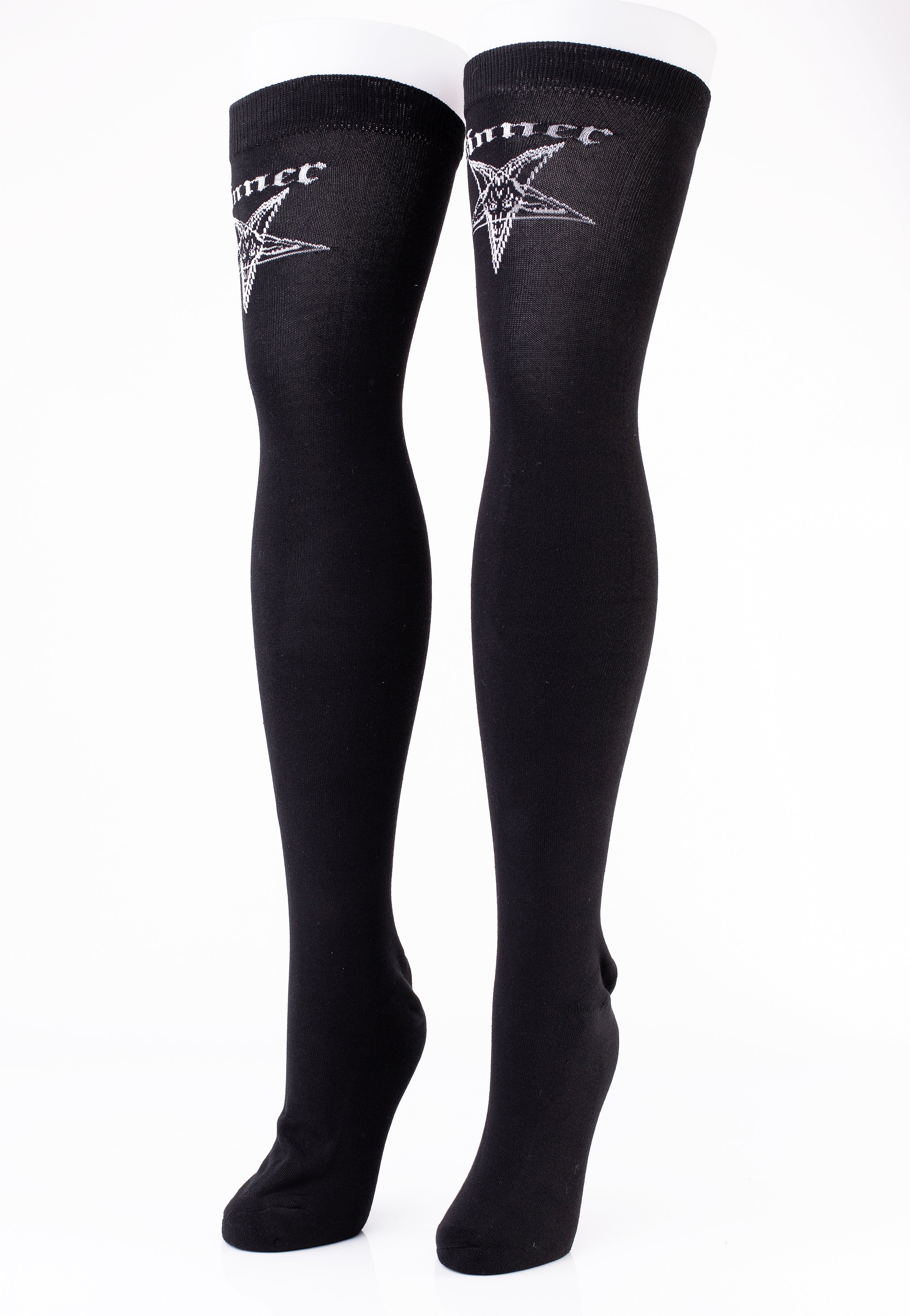 Dark Moon - Sinner - Socks | Neutral-Image