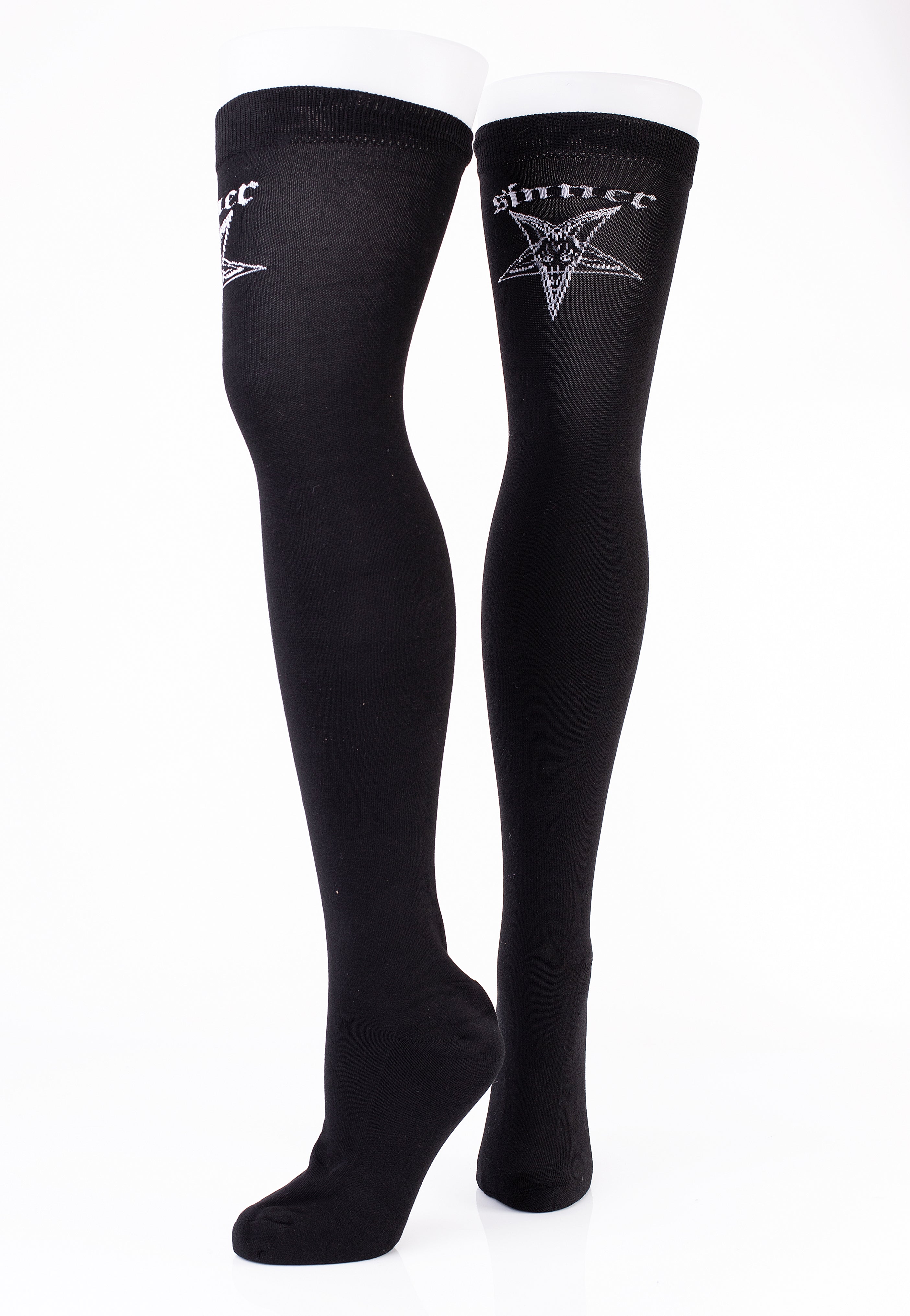 Dark Moon - Sinner - Socks | Neutral-Image